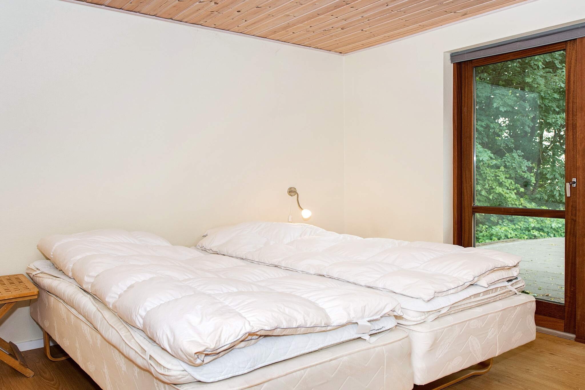 Retraite confortable à Löjtland - Intérieur