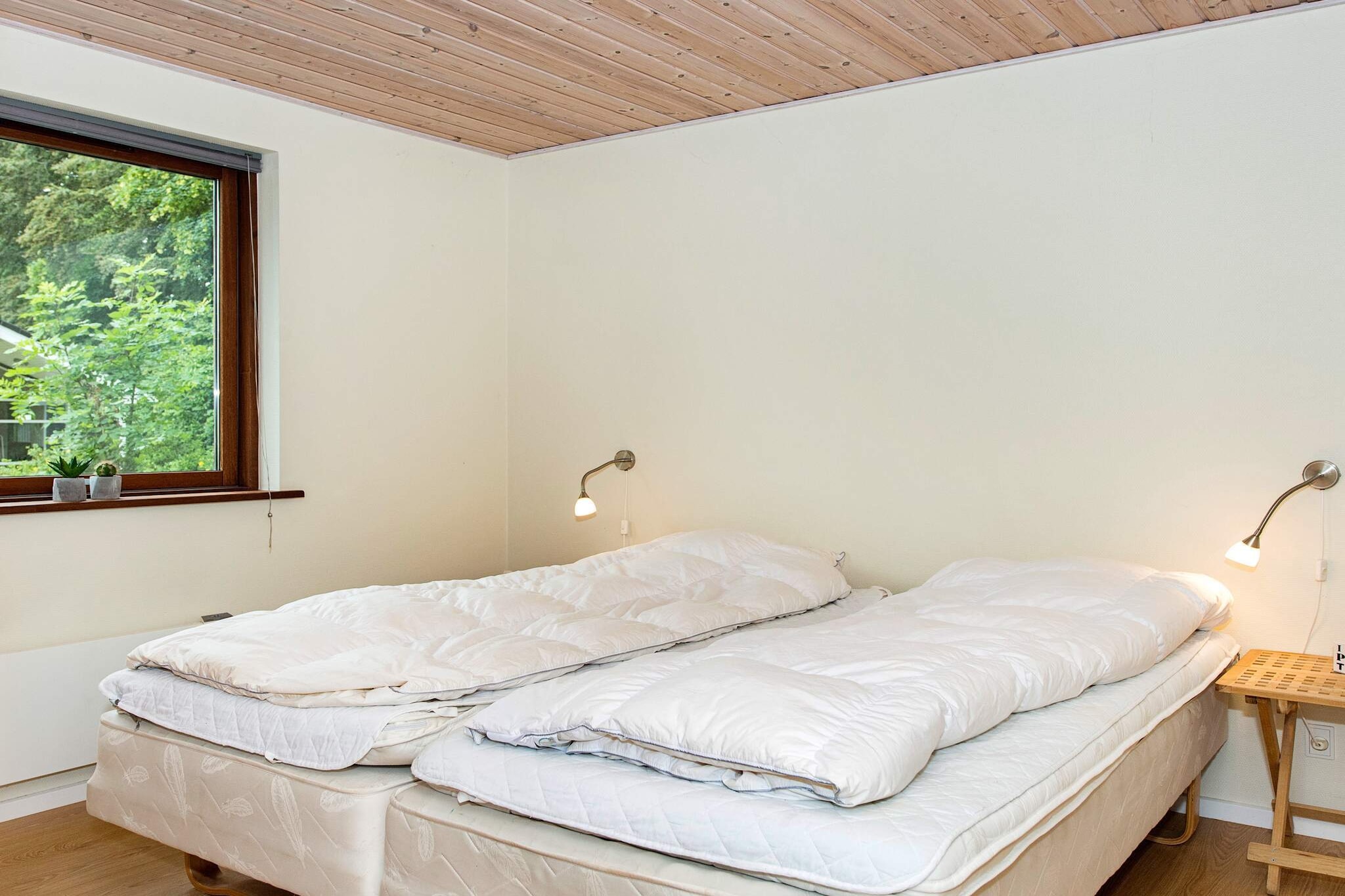 Retraite confortable à Löjtland - Intérieur