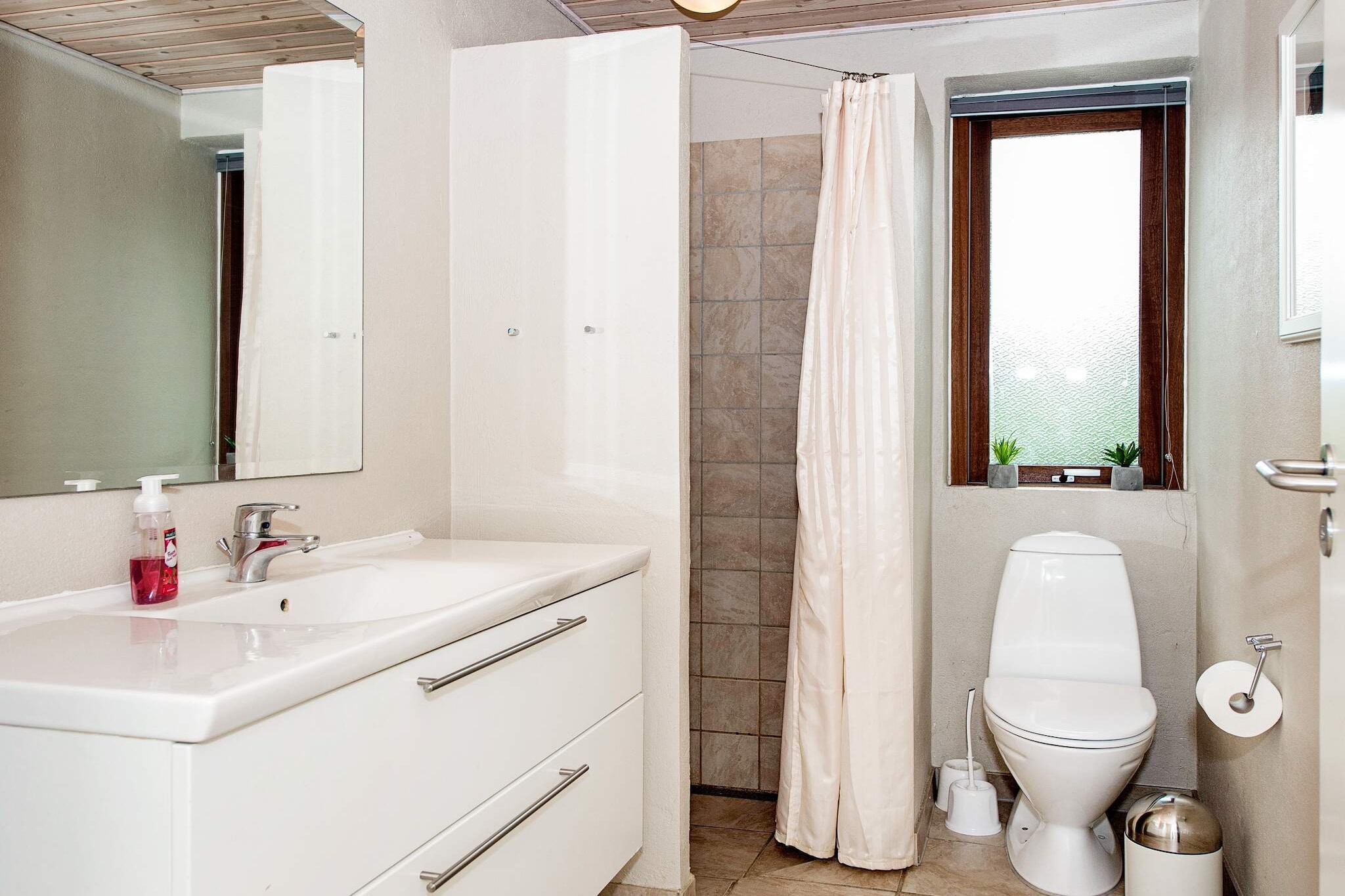 Retraite confortable à Löjtland - Intérieur