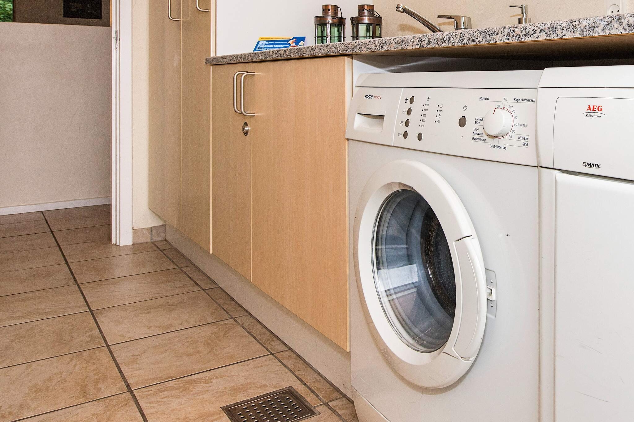 Retraite confortable à Löjtland - Intérieur