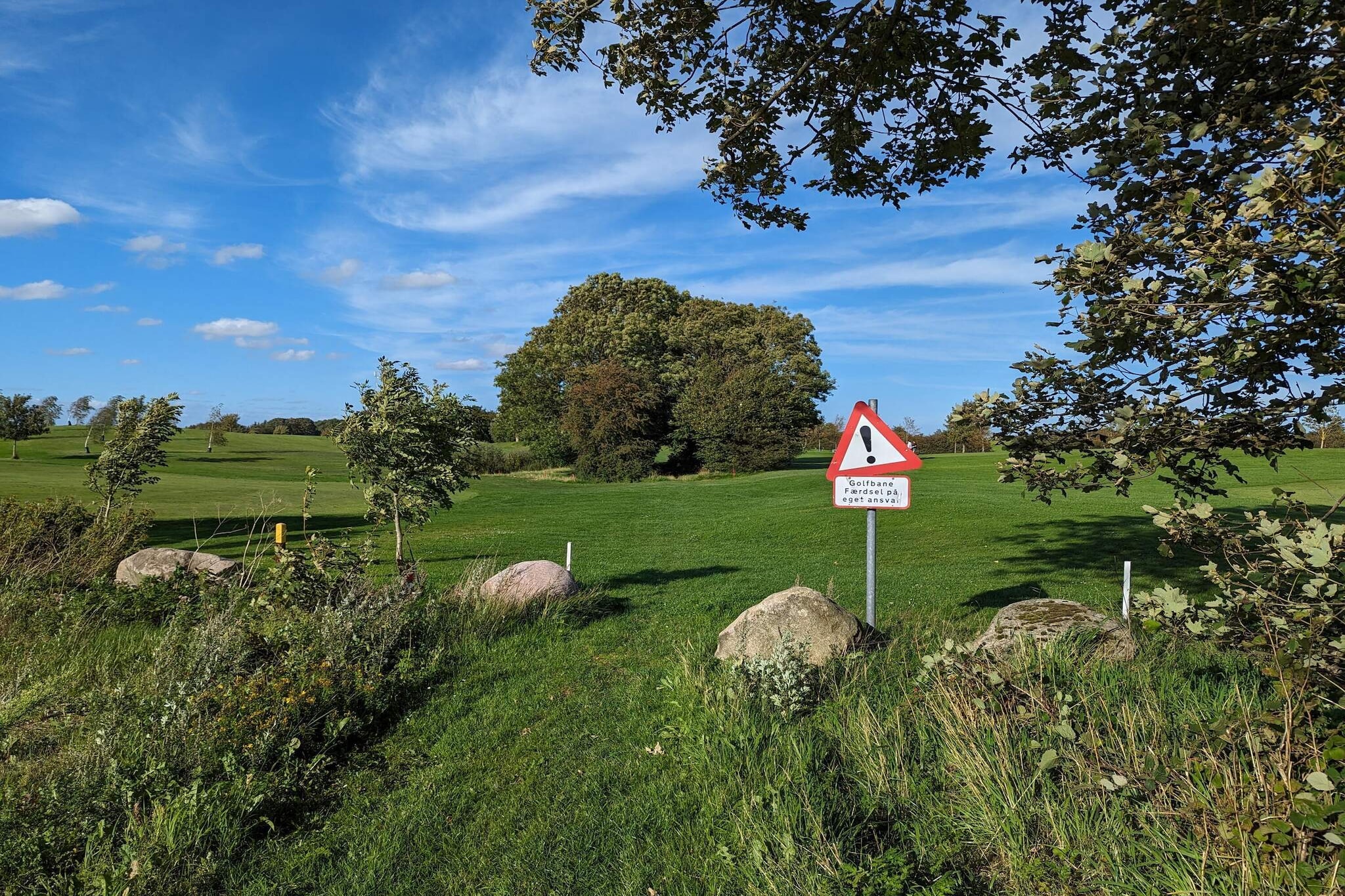 12 person holiday home in Aabenraa-By Traum