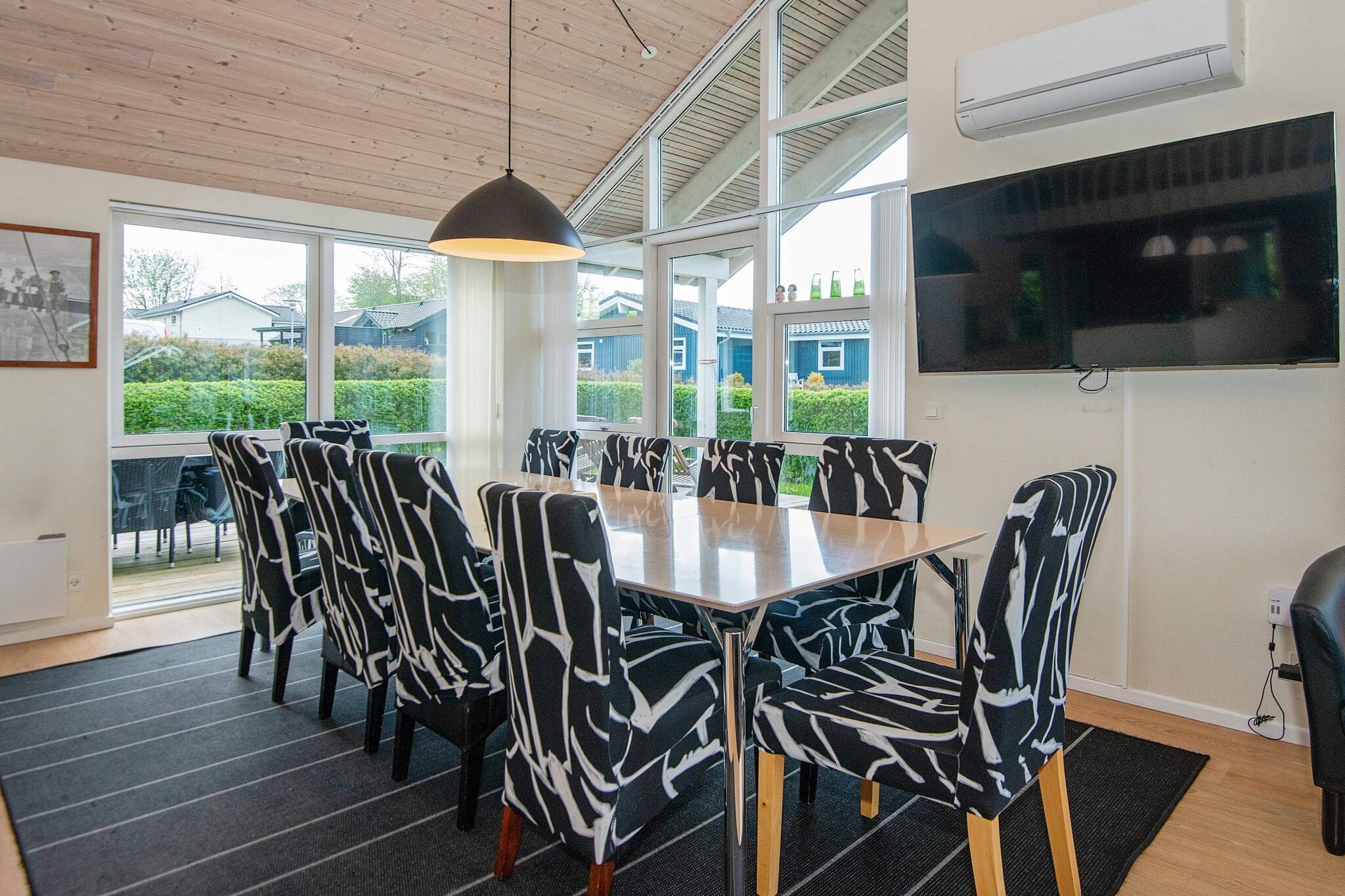 12 persoons vakantie huis in Aabenraa-By Traum - Binnen
