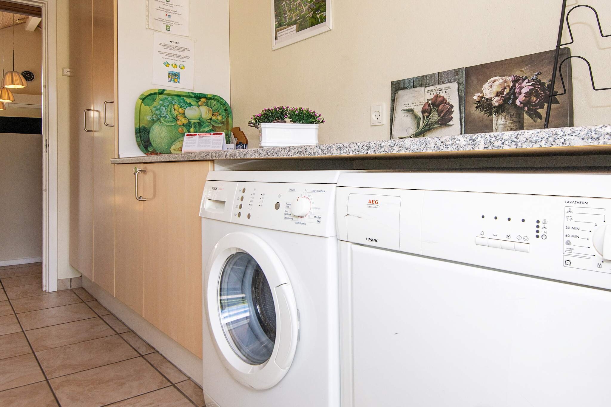12 persoons vakantie huis in Aabenraa-By Traum - Binnen