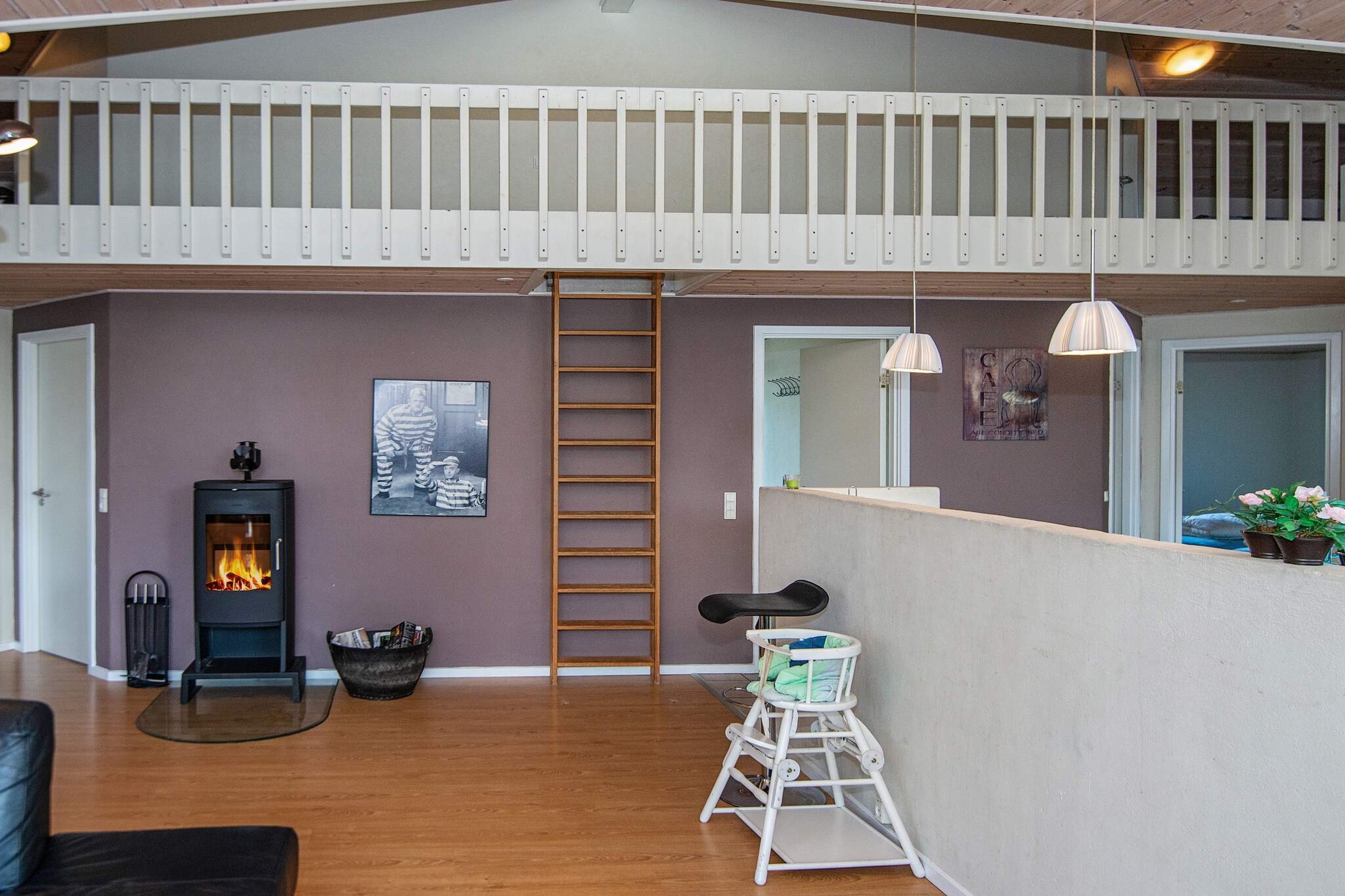 12 persoons vakantie huis in Aabenraa-By Traum - Binnen