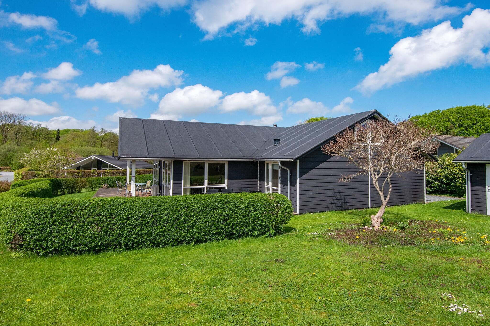 12 Personen Ferienhaus in Aabenraa-By Traum
