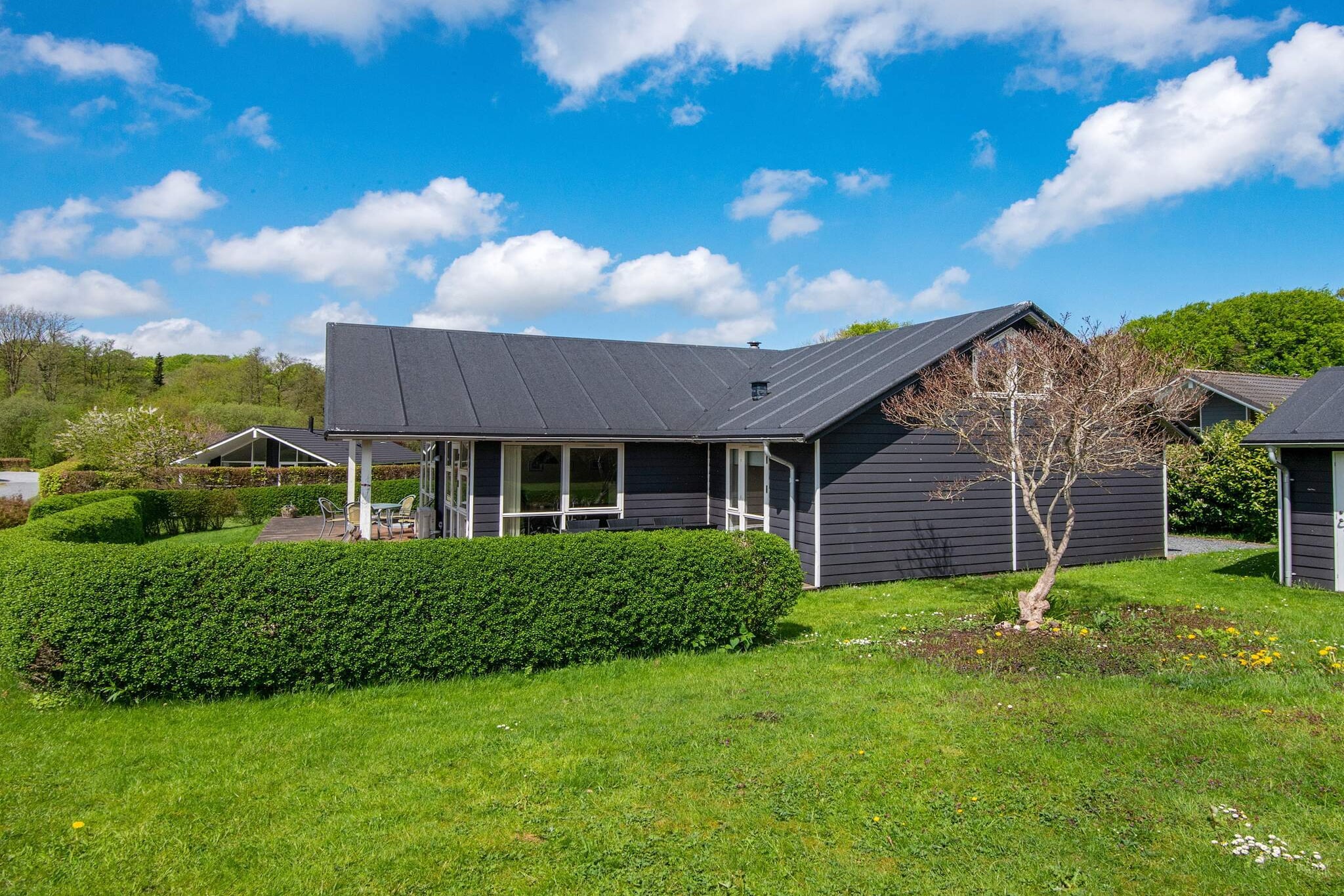 12 persoons vakantie huis in Aabenraa-By Traum - Uitzicht