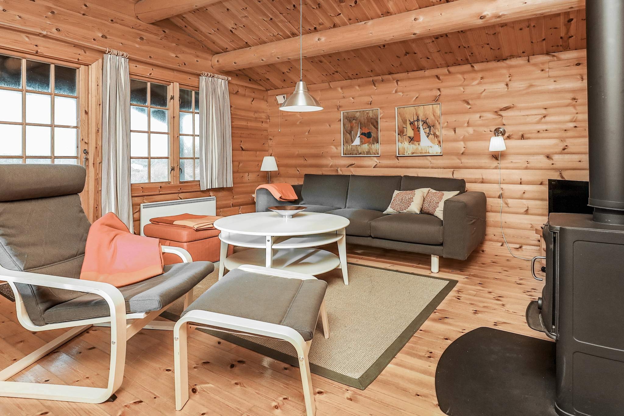 Seaside Haven in Graerup - By Traum Ferienwohnungen