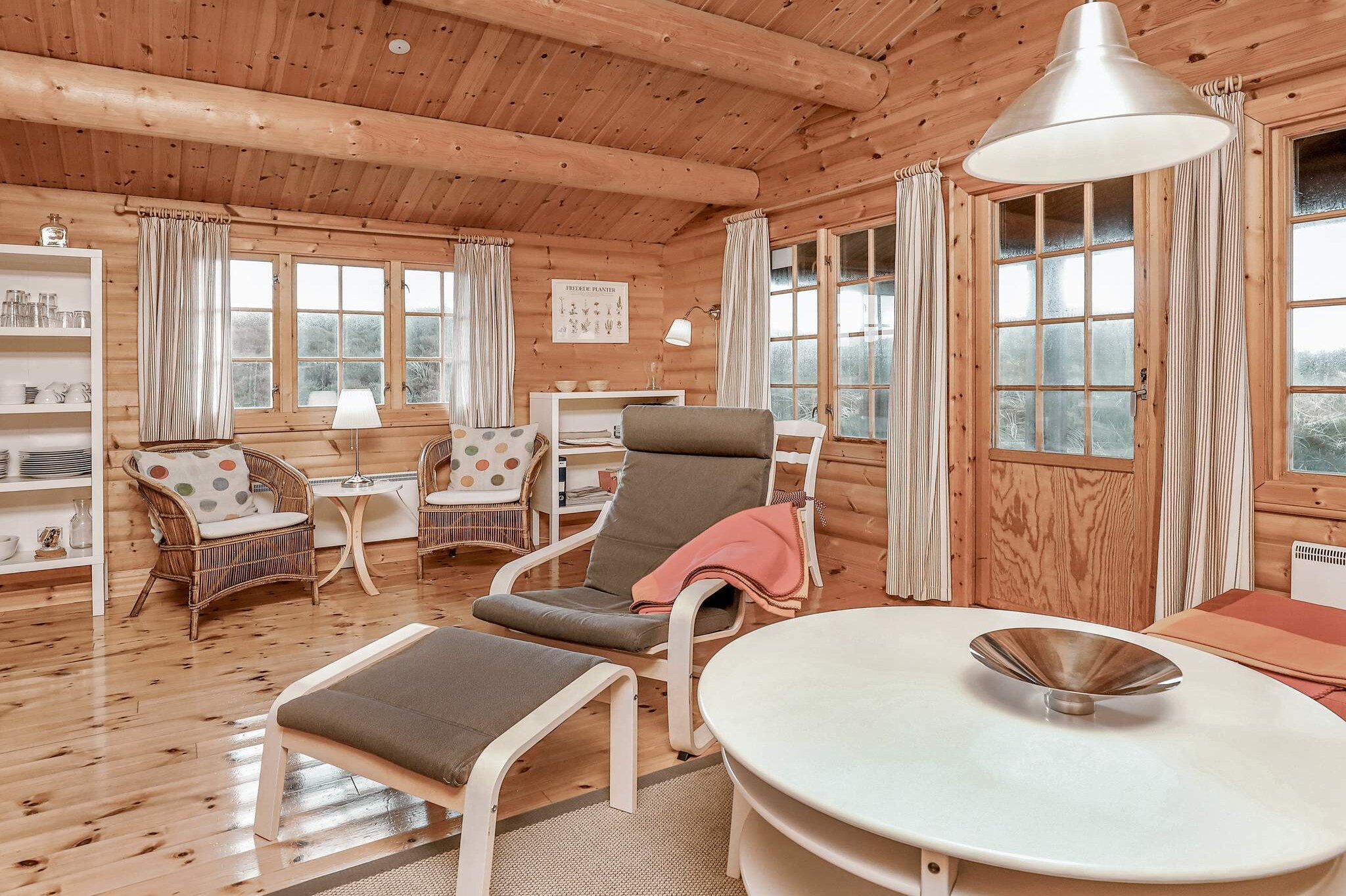 Seaside Haven in Graerup - By Traum Ferienwohnungen