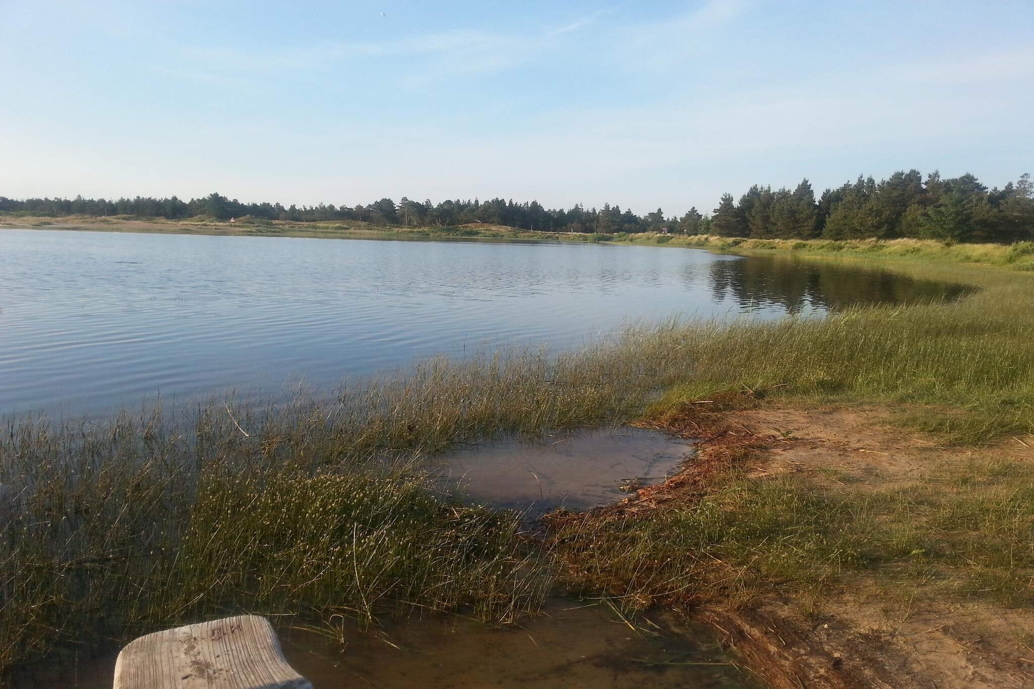 Kustparadijs in Graerup -- By Traum Ferienwohnungen-Waterzicht