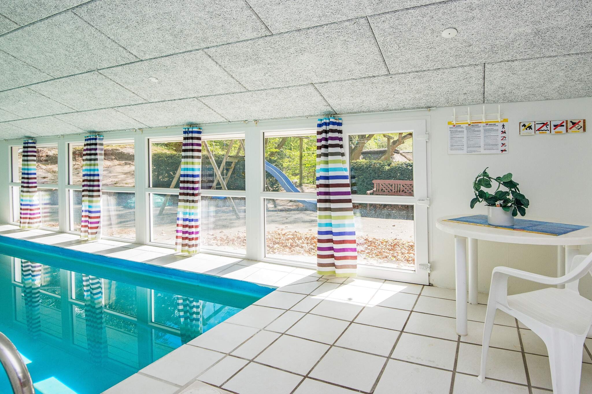 Luxury Beach House with Pool - By Traum Ferienwohnungen