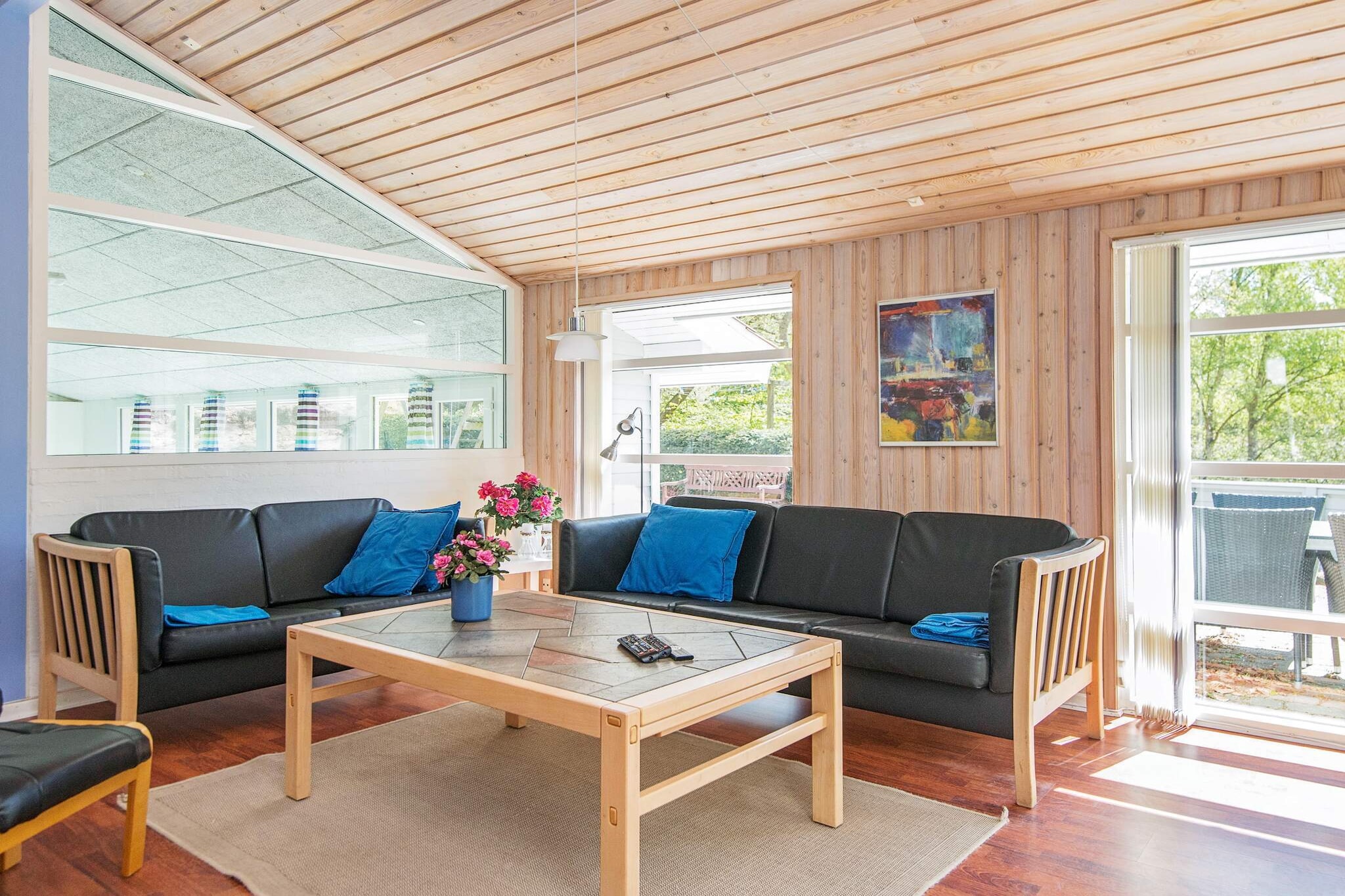 Luxury Beach House with Pool - By Traum Ferienwohnungen