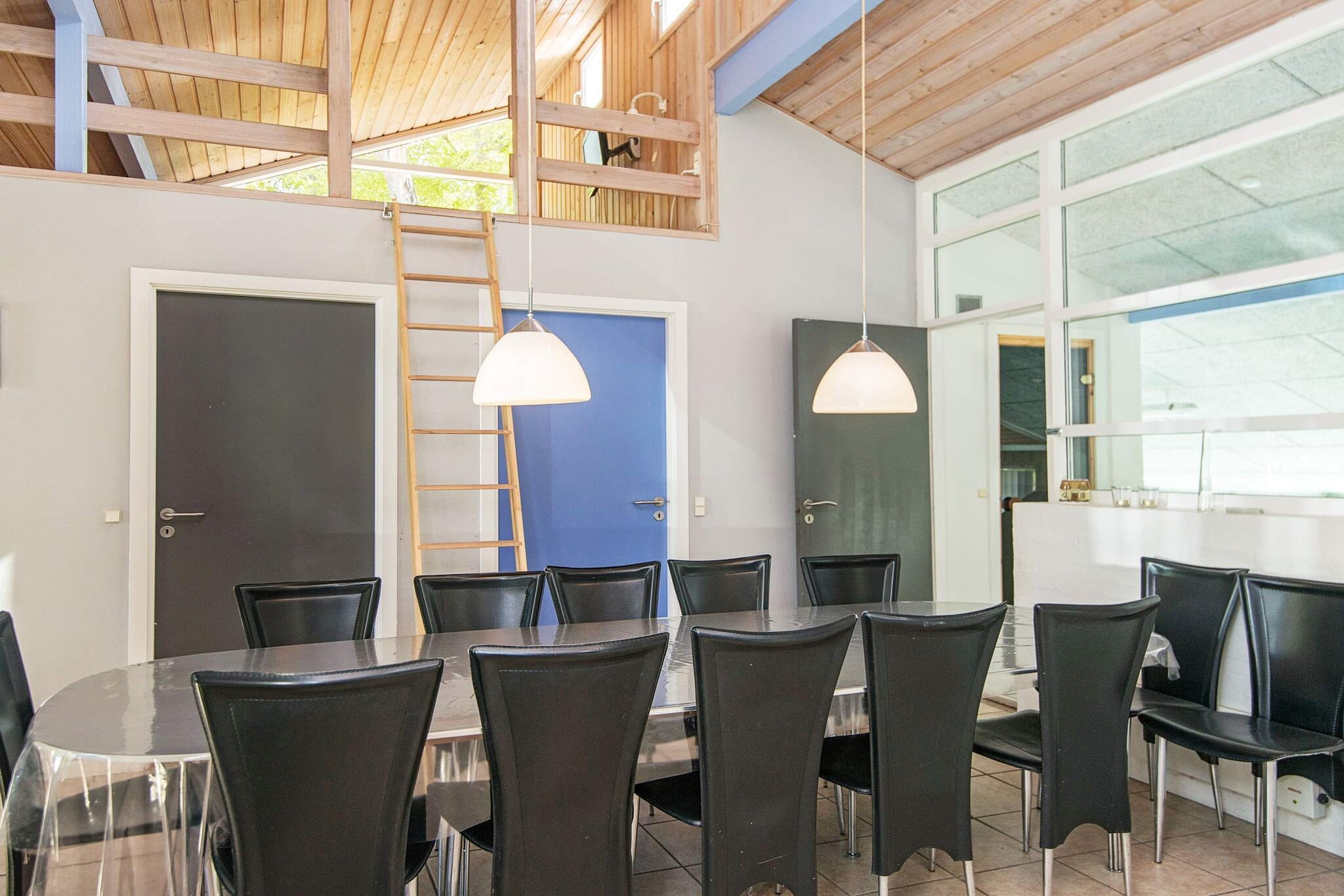 Luxe strandhuis met zwembad -- By Traum Ferienwohnungen-Binnen