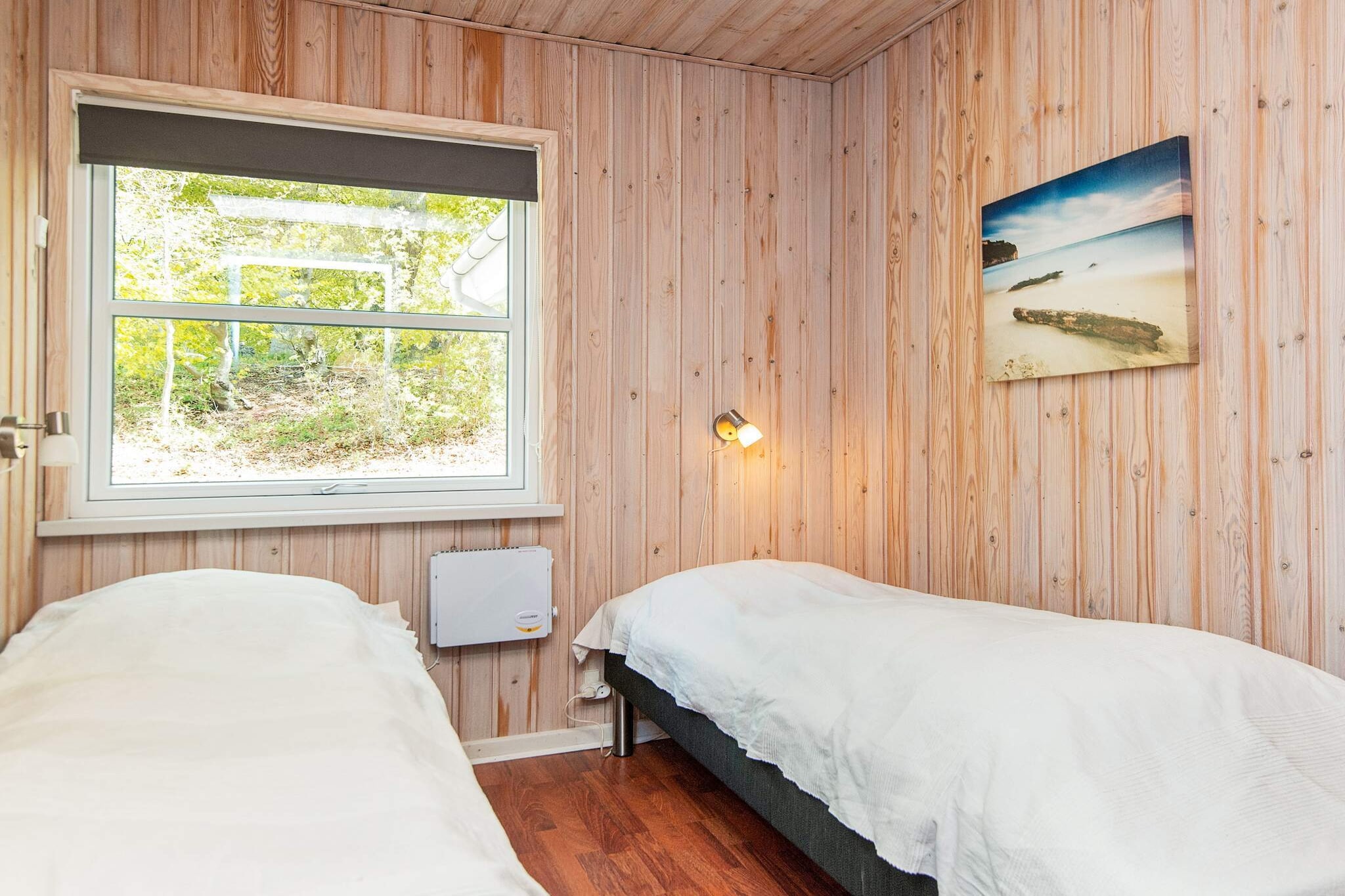 Luxe strandhuis met zwembad -- By Traum Ferienwohnungen-Binnen