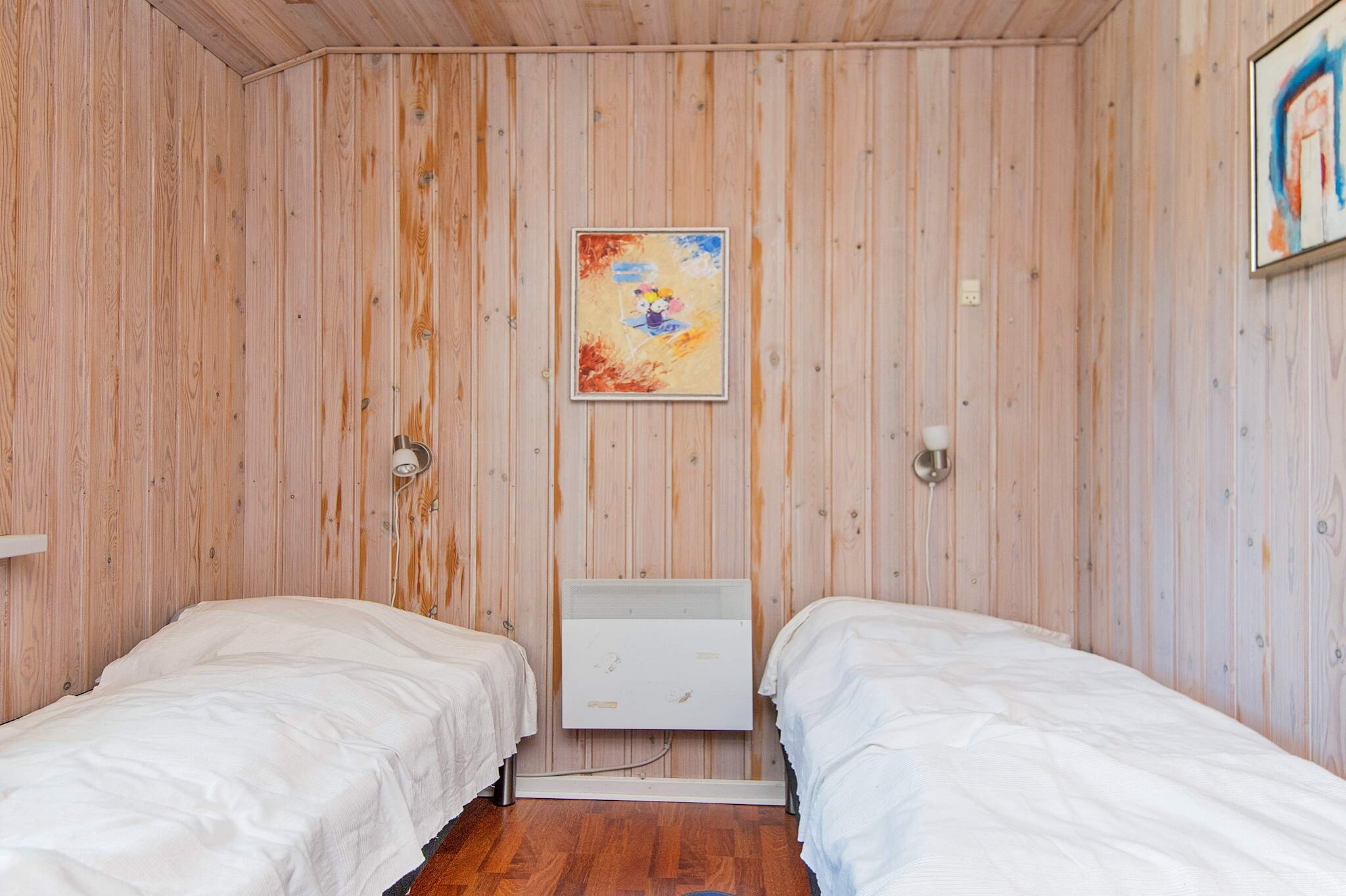 Luxe strandhuis met zwembad -- By Traum Ferienwohnungen-Binnen