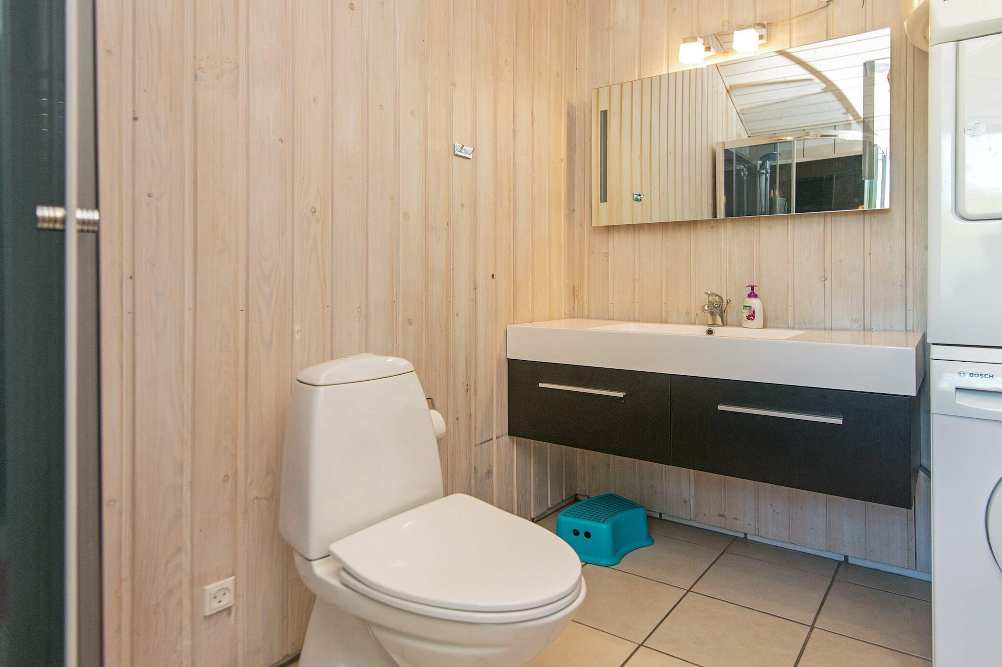 Luxe strandhuis met zwembad -- By Traum Ferienwohnungen-Binnen