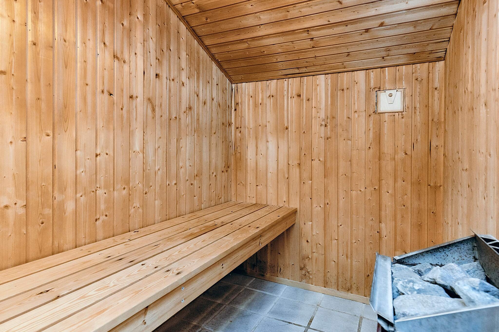 Rustige strand retraite -- By Traum Ferienwohnungen - Sauna