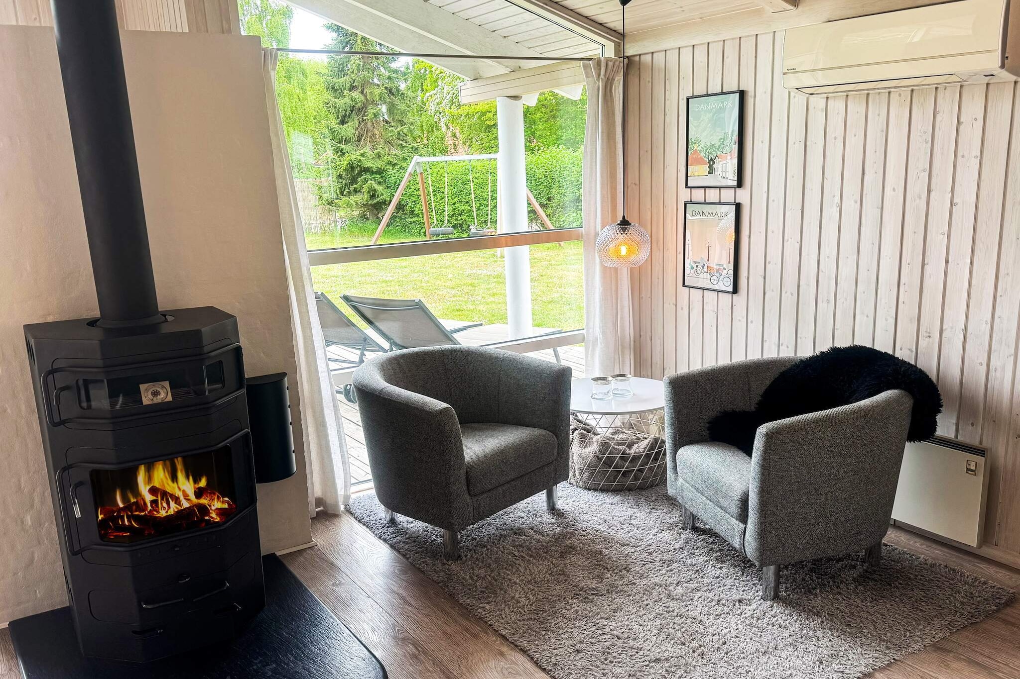 10 persoons vakantie huis in Humble-By Traum-Niet-getagd