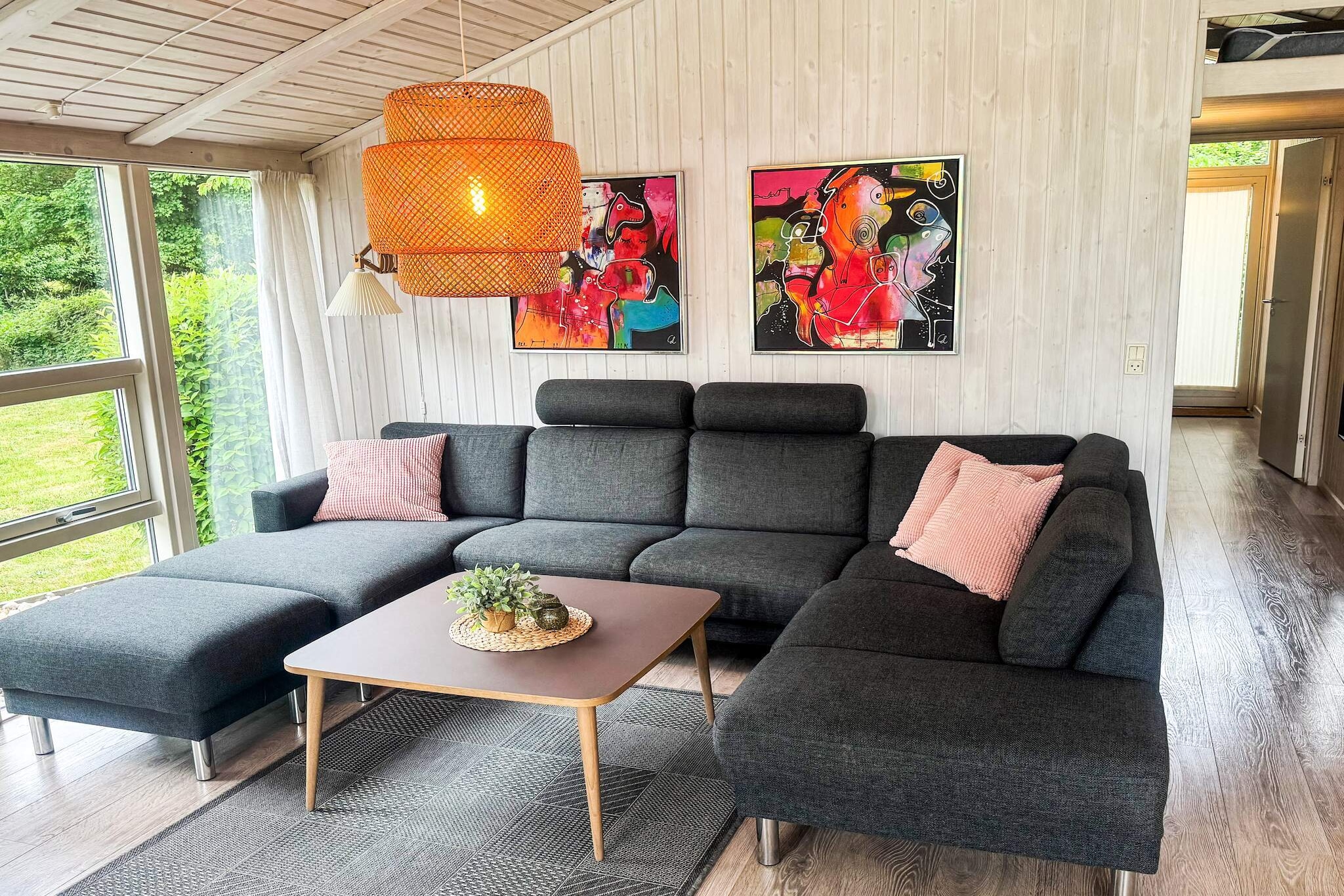 10 persoons vakantie huis in Humble-By Traum-Niet-getagd