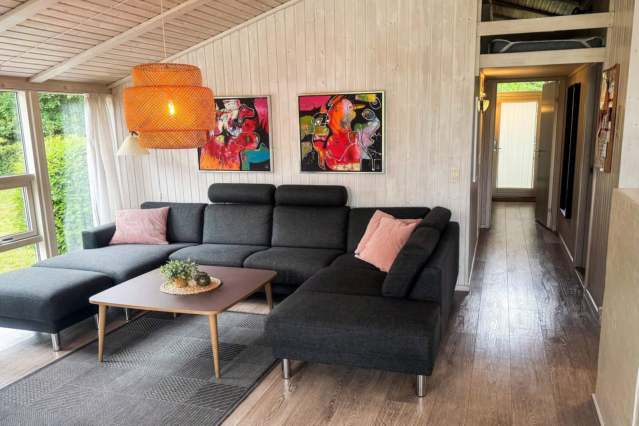 10 persoons vakantie huis in Humble-By Traum-Niet-getagd