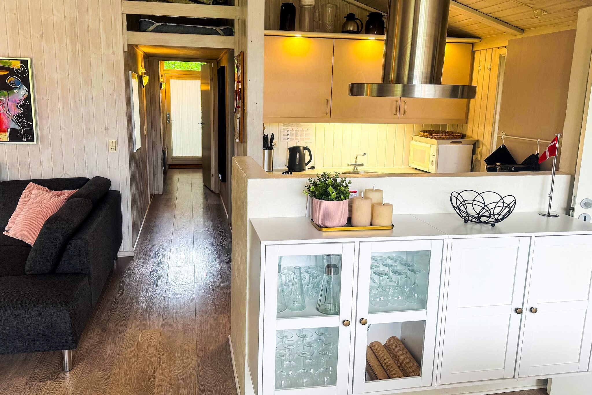 10 persoons vakantie huis in Humble-By Traum-Niet-getagd