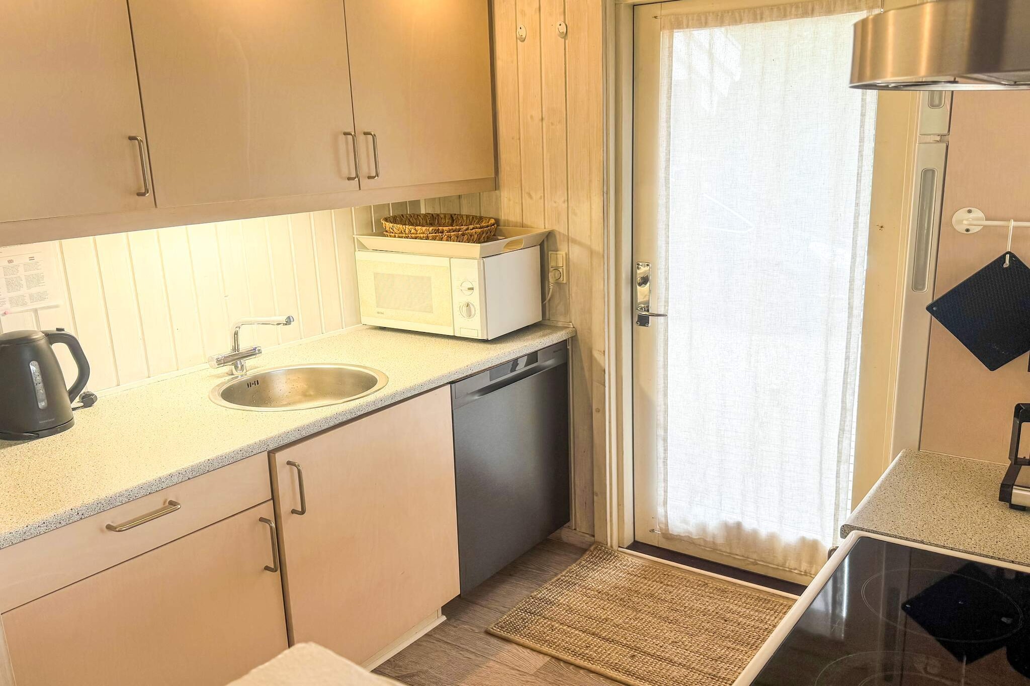 10 persoons vakantie huis in Humble-By Traum-Niet-getagd