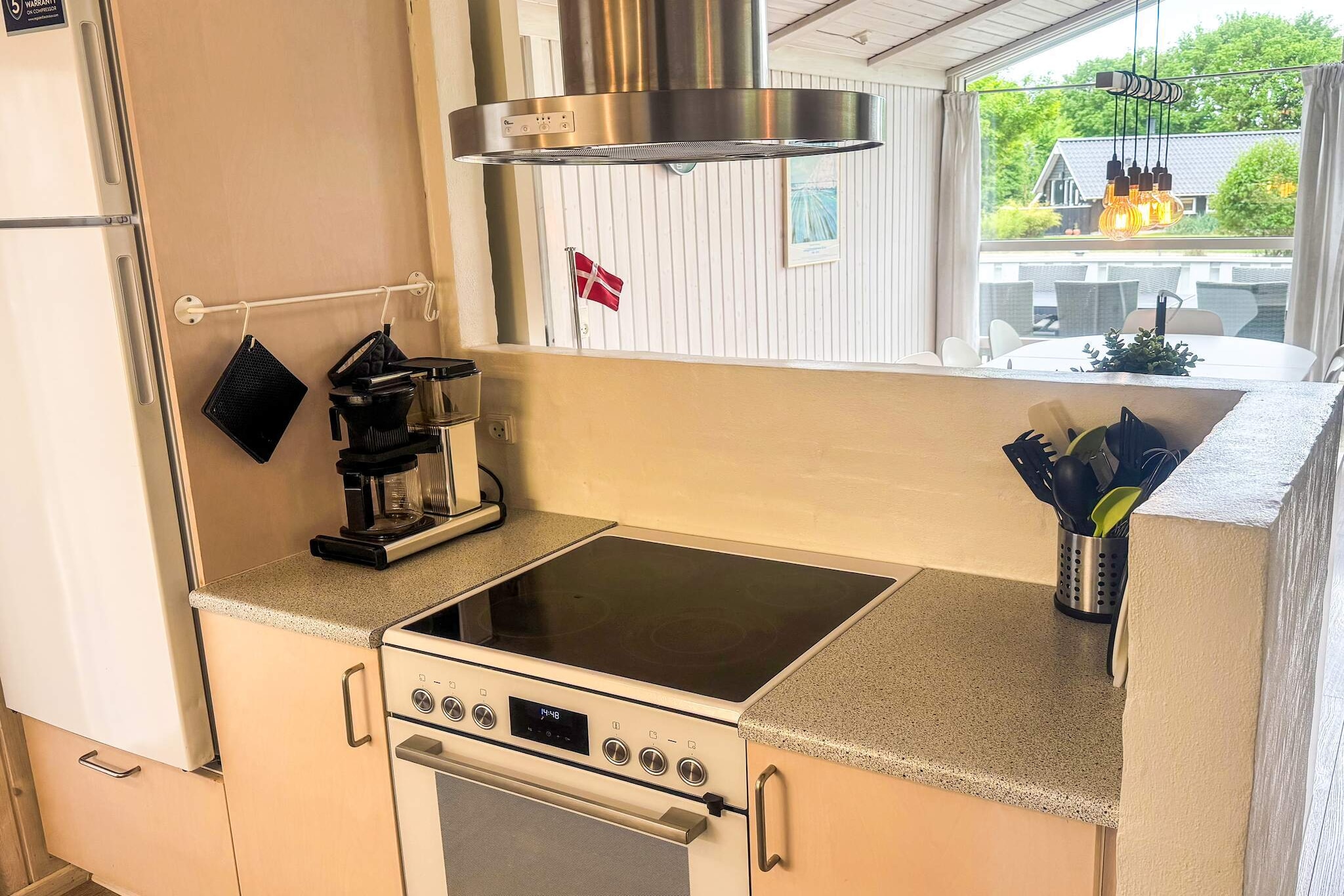 10 persoons vakantie huis in Humble-By Traum-Niet-getagd