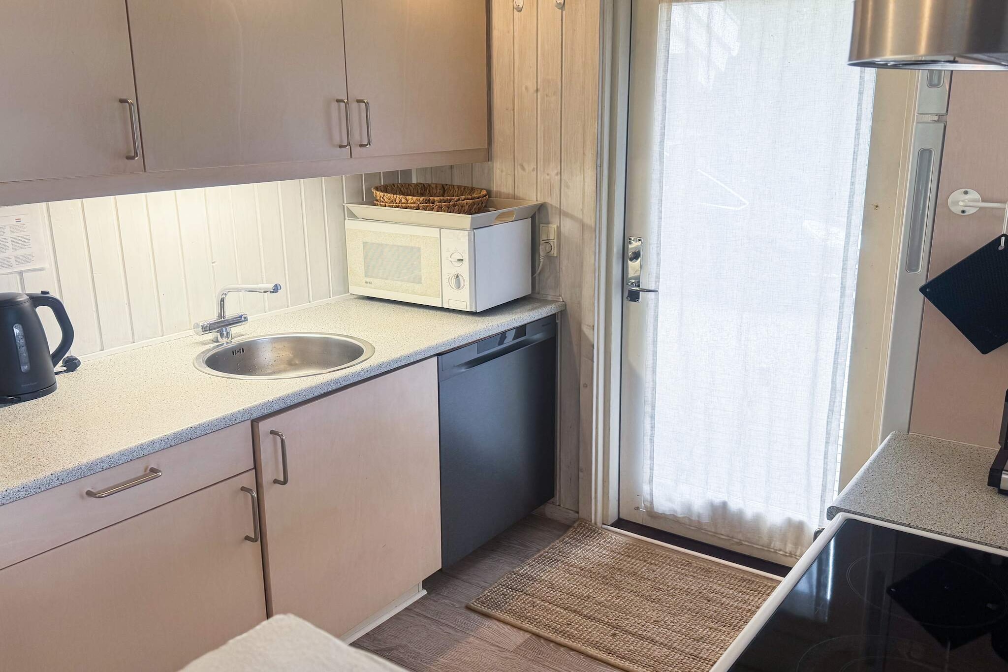 10 persoons vakantie huis in Humble-By Traum