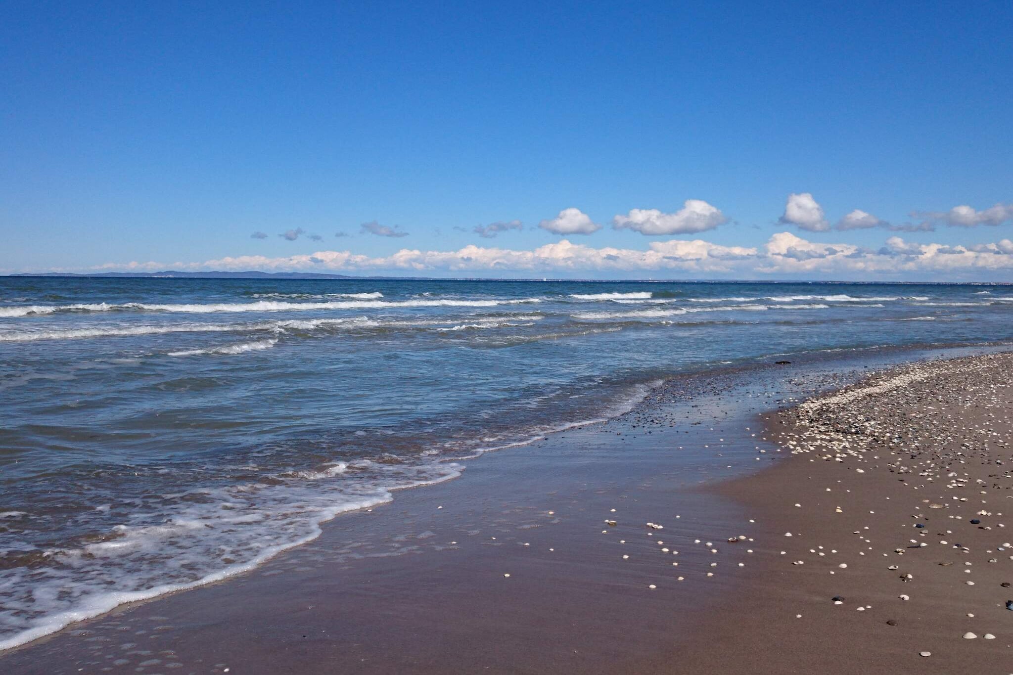 6 Personen Ferienhaus in Dronningmølle-By Traum-Wasserblick
