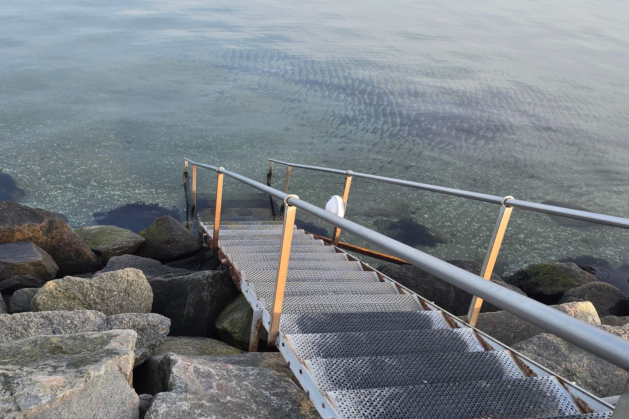 6 Personen Ferienhaus in Dronningmølle-By Traum-Wasserblick