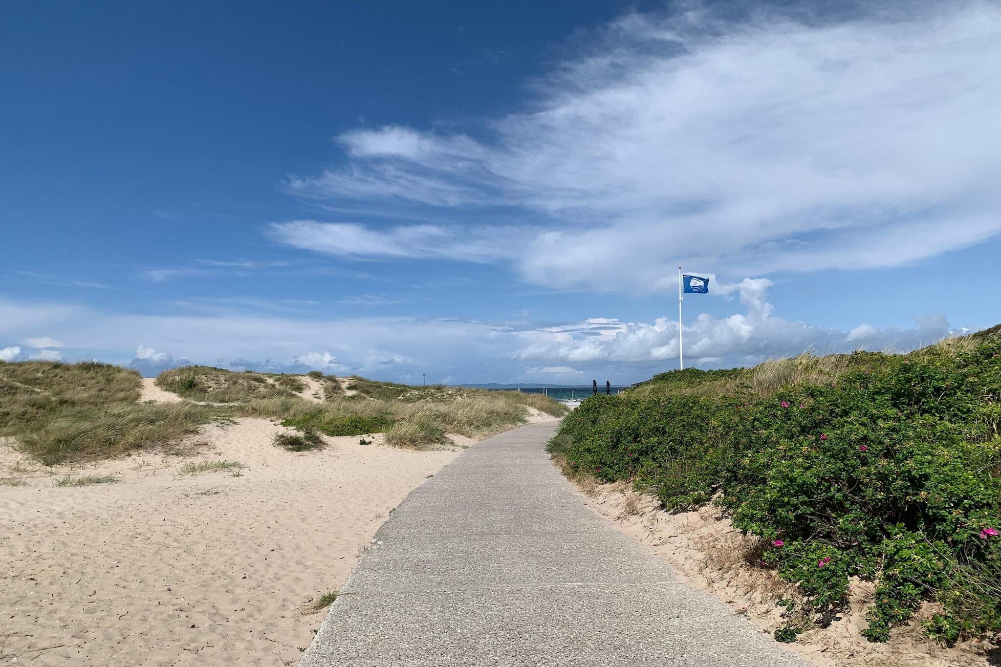 Maison de vacances pour 6 a Dronningmølle-By Traum - Non tagué