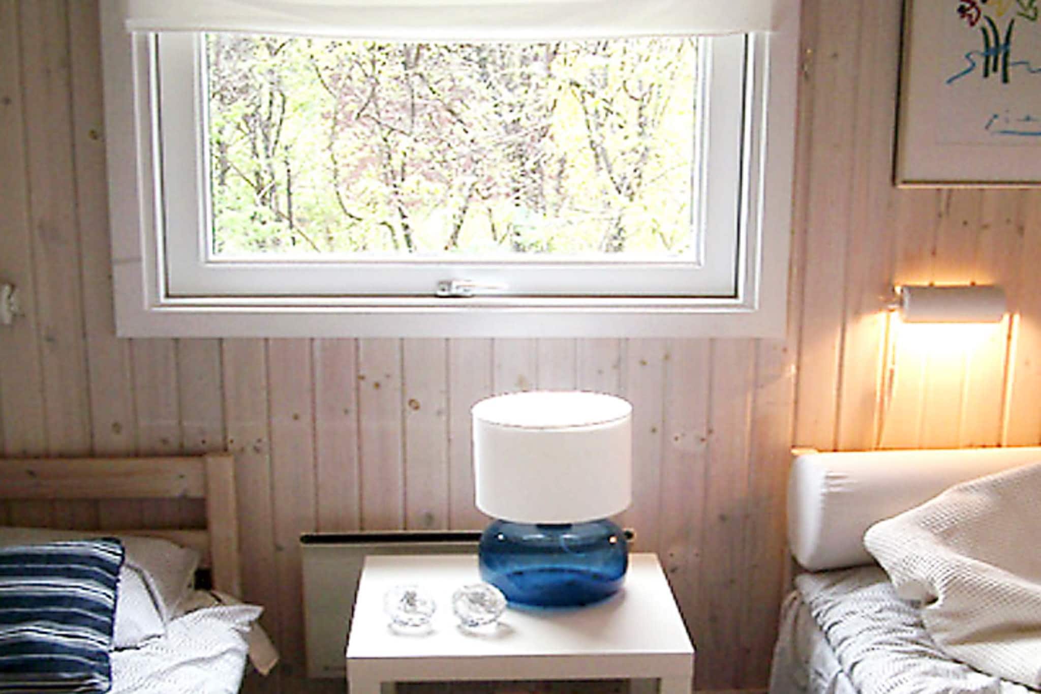 Maison de vacances pour 6 a Dronningmølle-By Traum - Intérieur