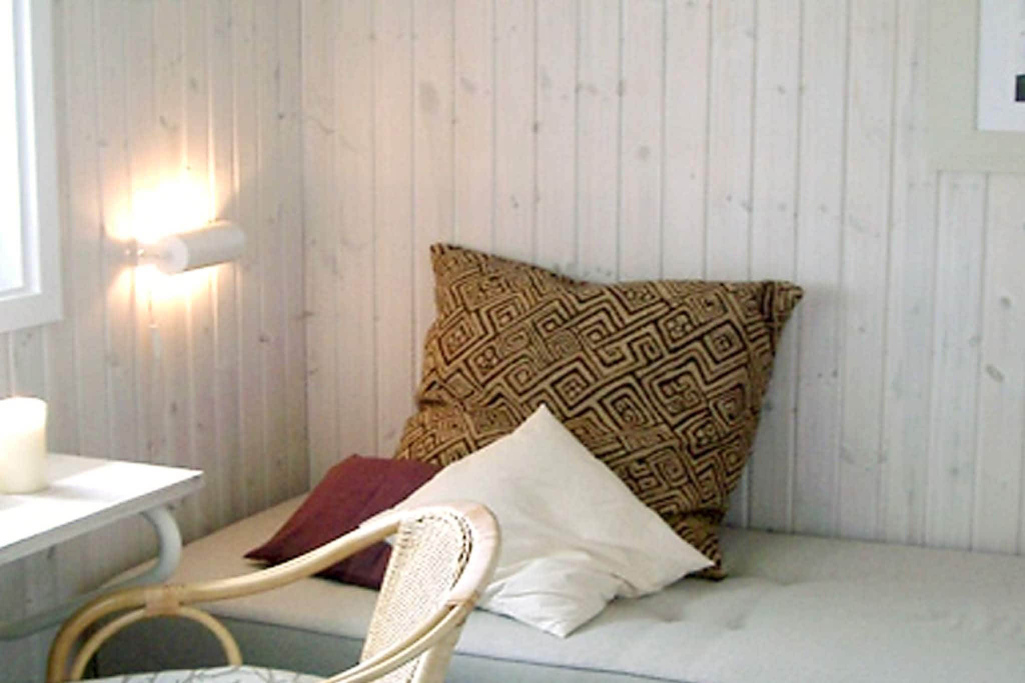 Maison de vacances pour 6 a Dronningmølle-By Traum - Intérieur