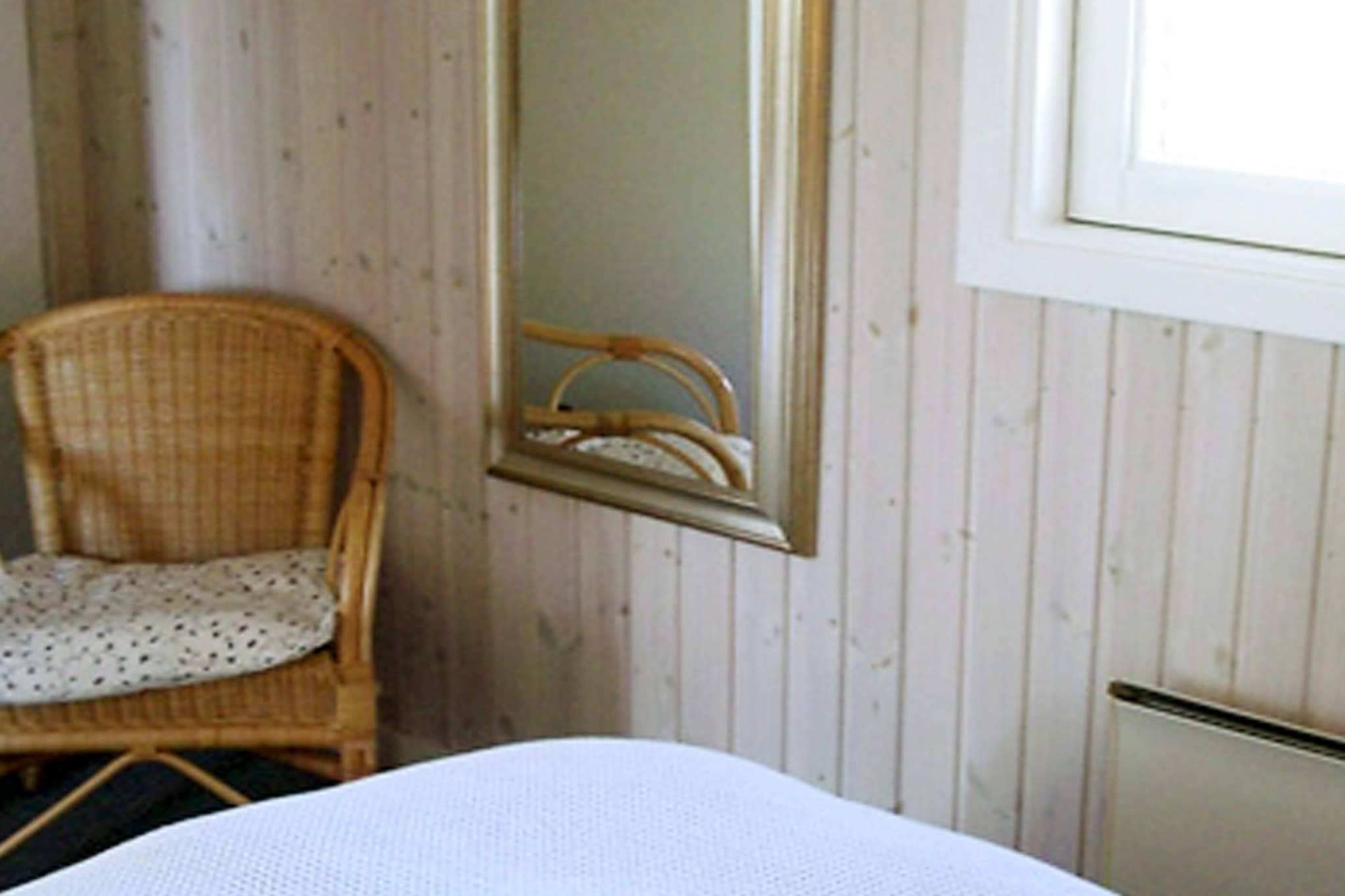 Maison de vacances pour 6 a Dronningmølle-By Traum - Intérieur