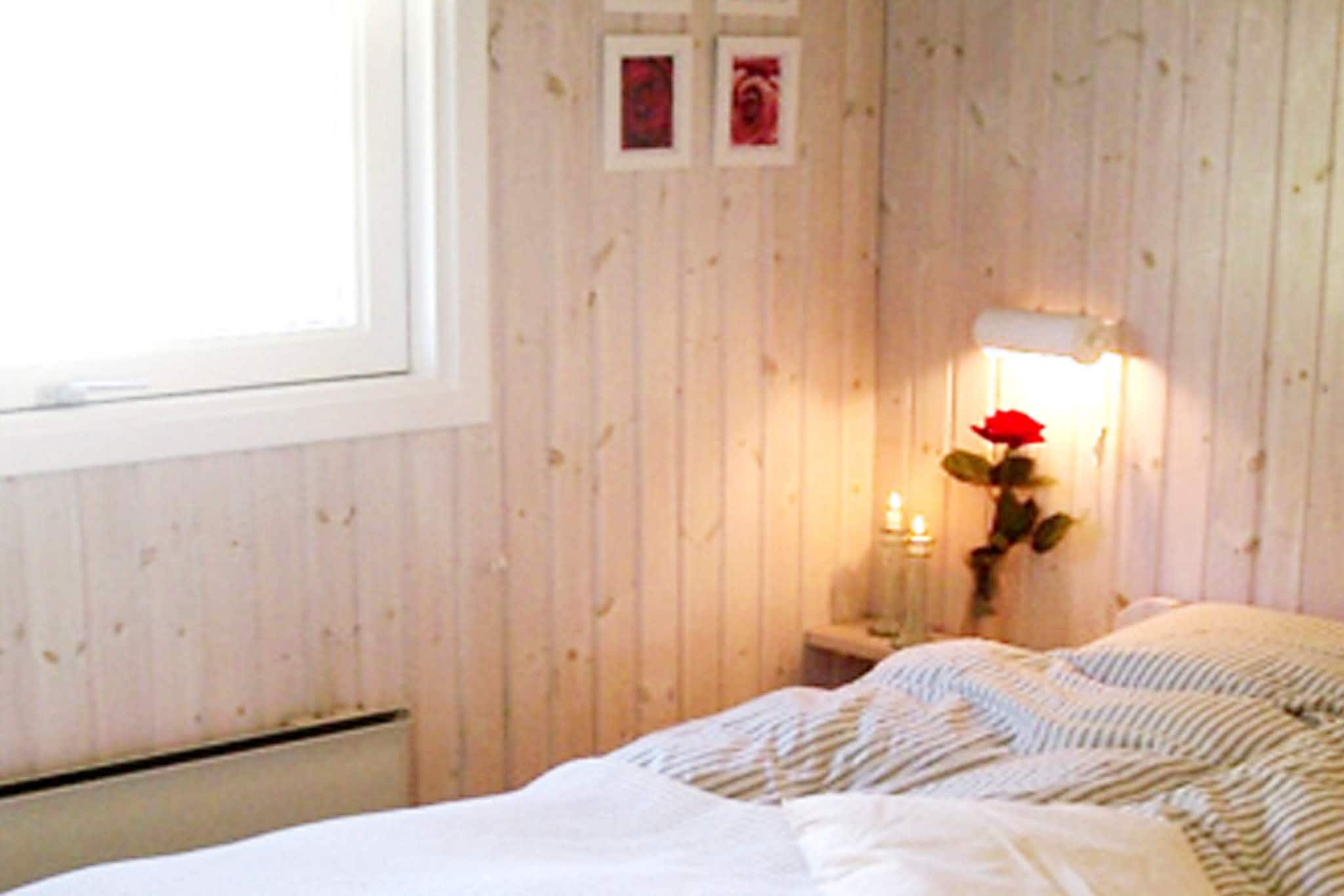 Maison de vacances pour 6 a Dronningmølle-By Traum - Intérieur