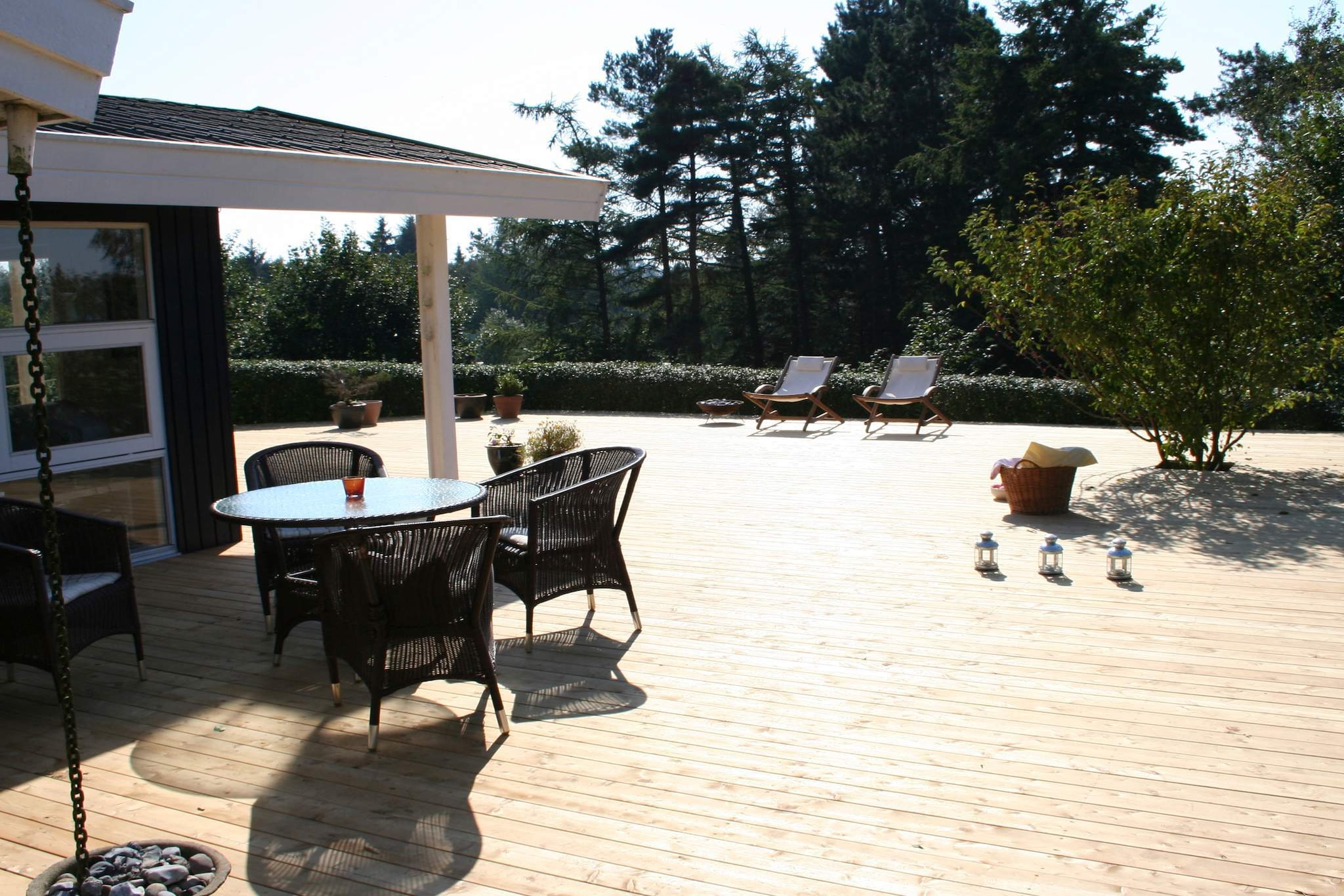 Maison de vacances pour 6 a Dronningmølle-By Traum - Vue