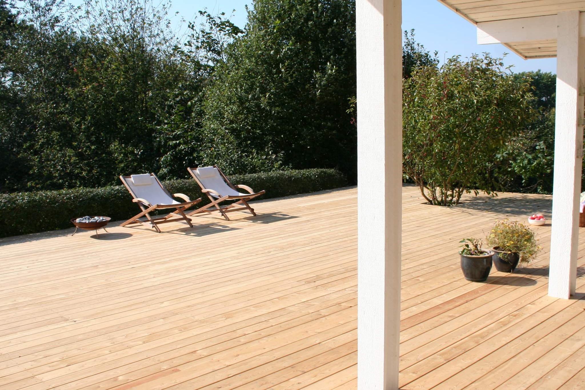 Maison de vacances pour 6 a Dronningmølle-By Traum - Vue