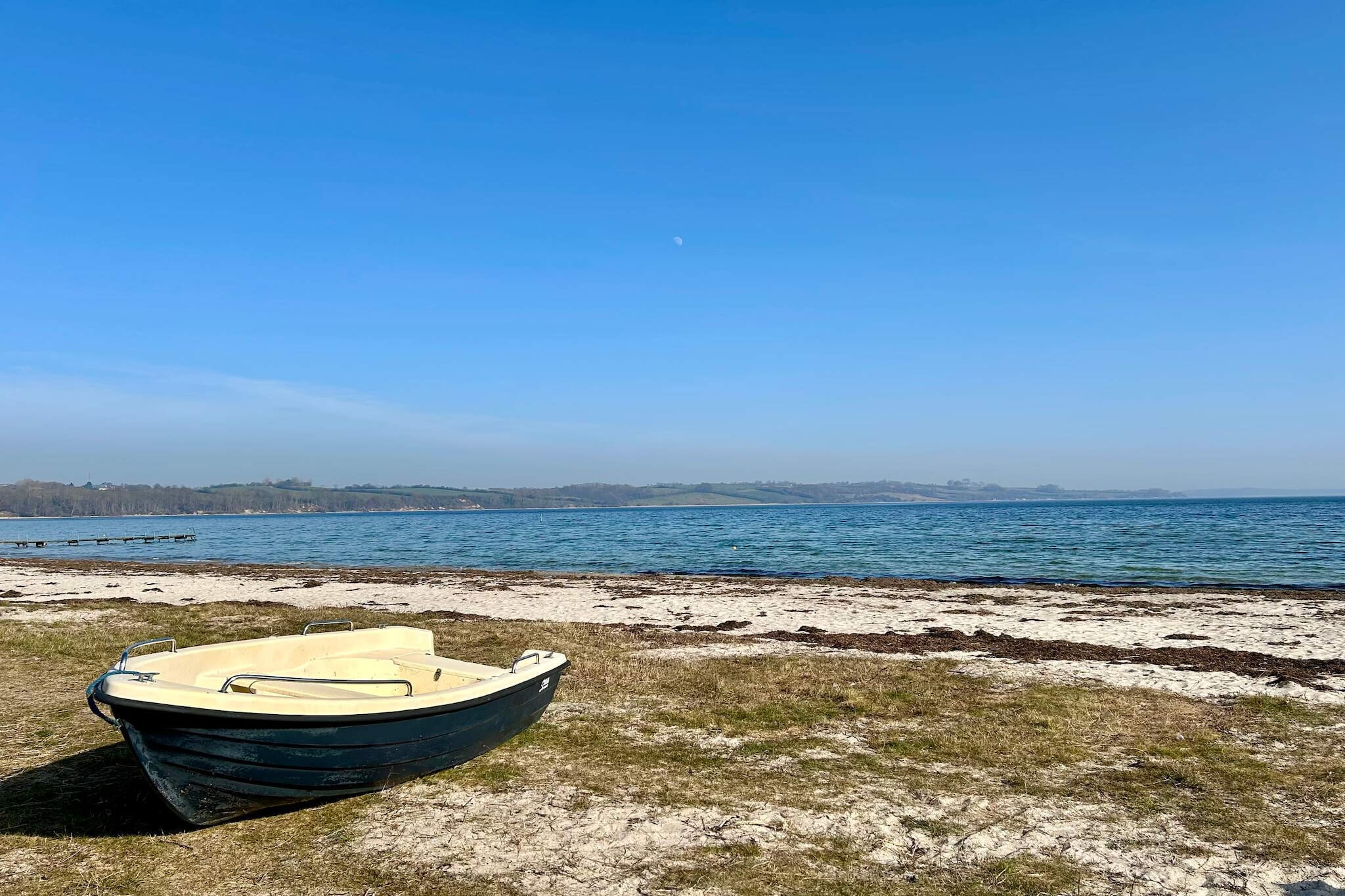 4 person holiday home in Broager-By Traum