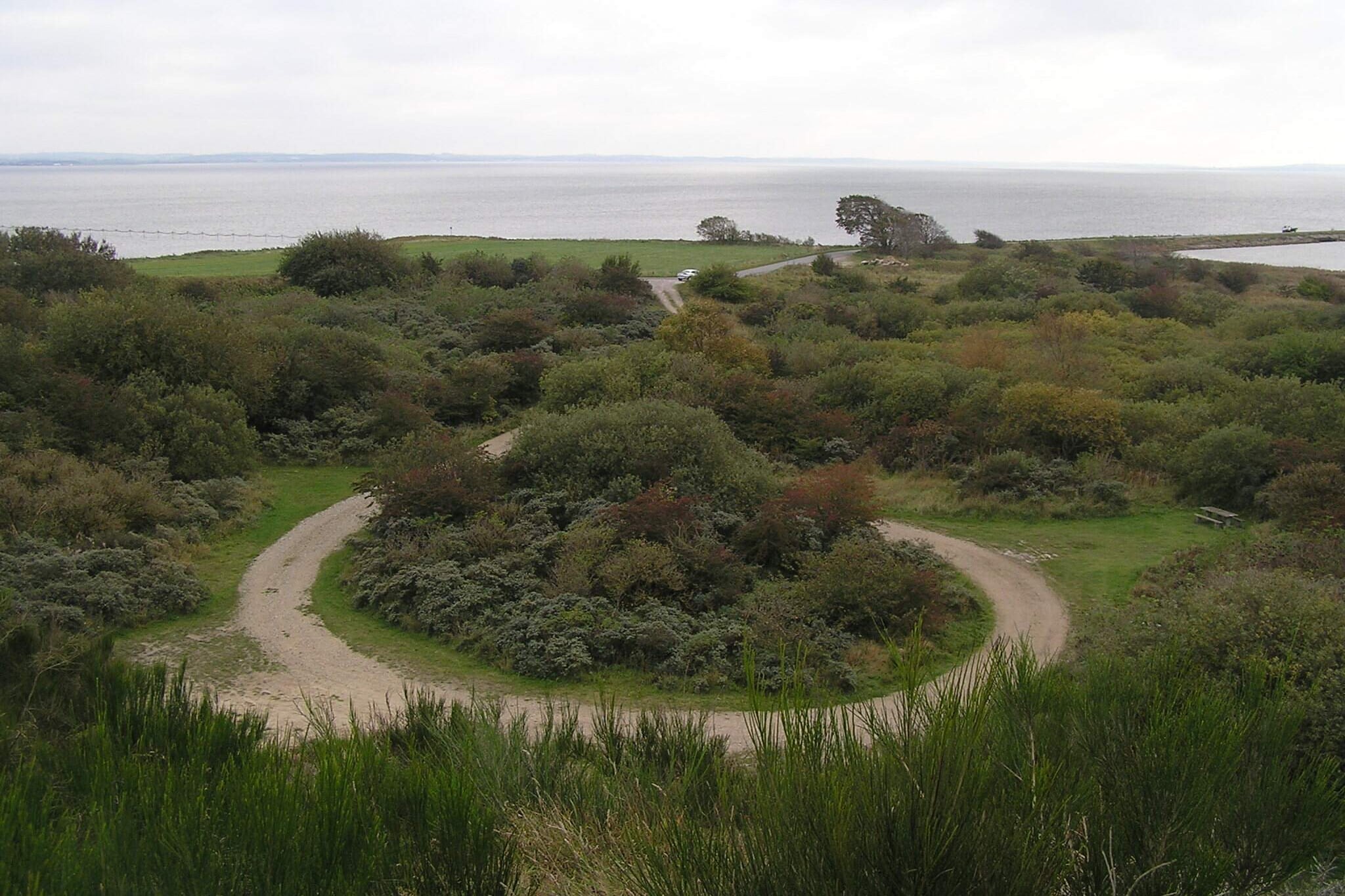 6 persoons vakantie huis in Blokhus-Niet-getagd