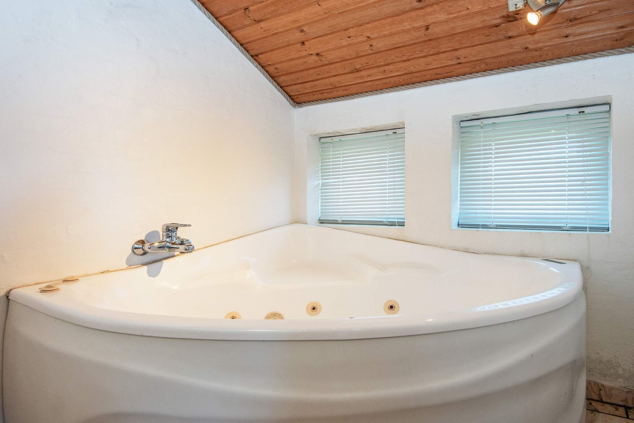8 persoons vakantie huis in Juelsminde-By Traum - Spa