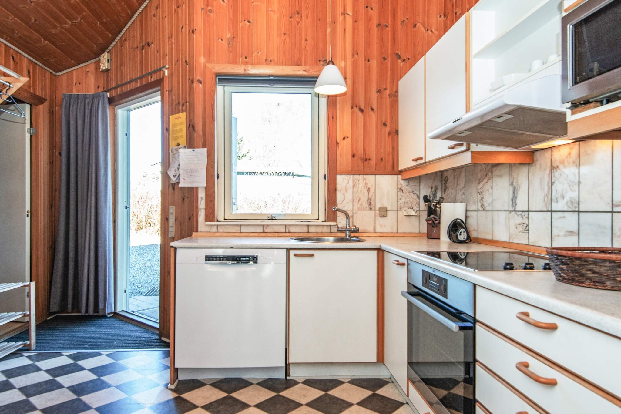 8 persoons vakantie huis in Juelsminde-By Traum - Binnen