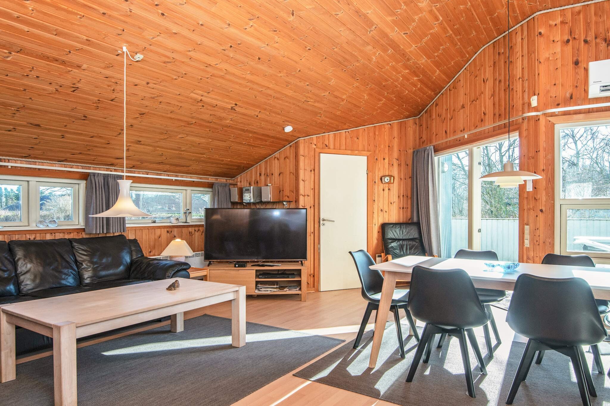 8 persoons vakantie huis in Juelsminde-By Traum - Binnen