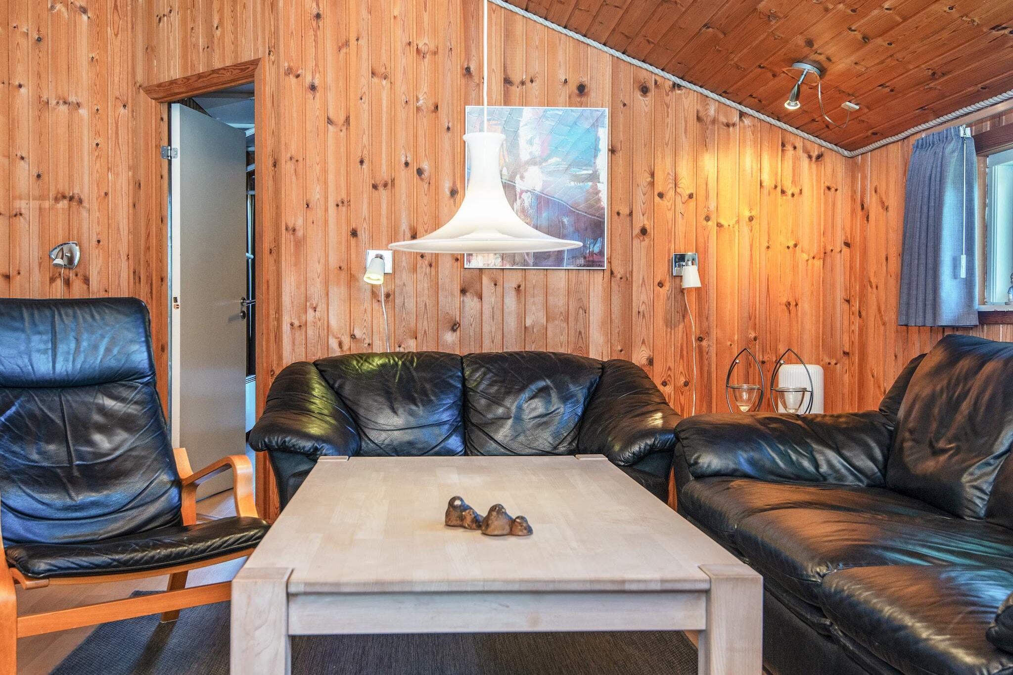 8 persoons vakantie huis in Juelsminde-By Traum - Binnen