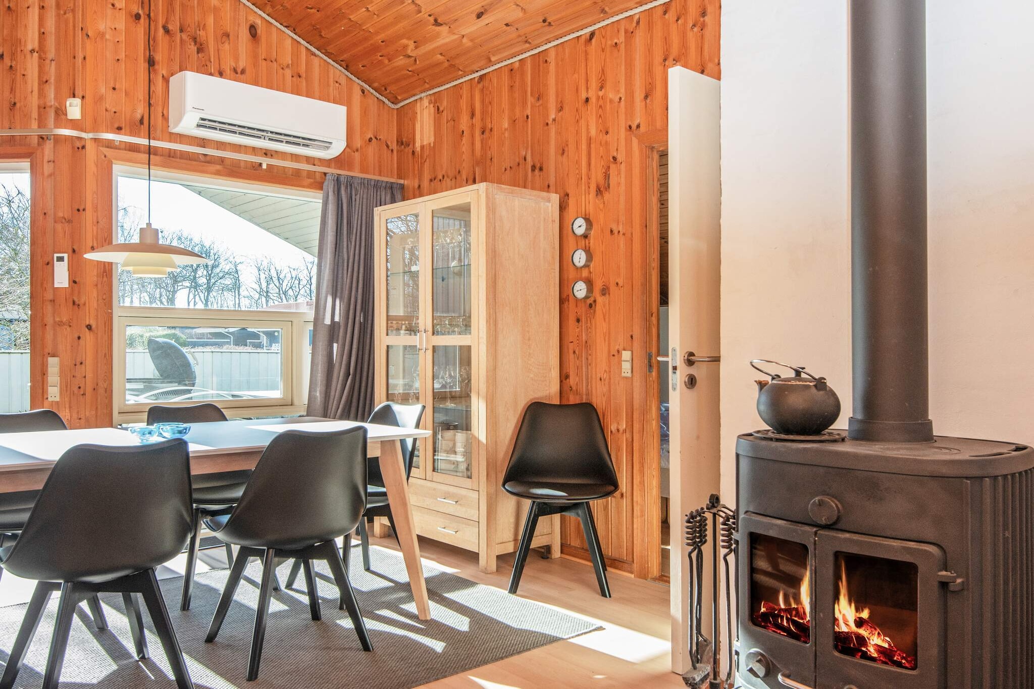 8 persoons vakantie huis in Juelsminde-By Traum - Binnen