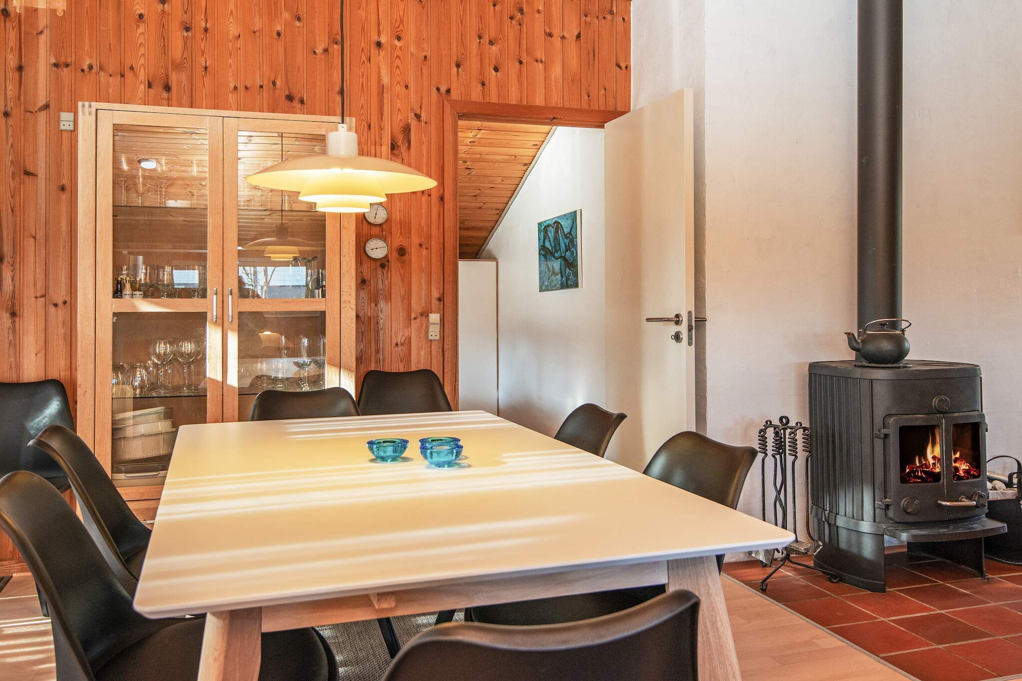 8 persoons vakantie huis in Juelsminde-By Traum - Binnen