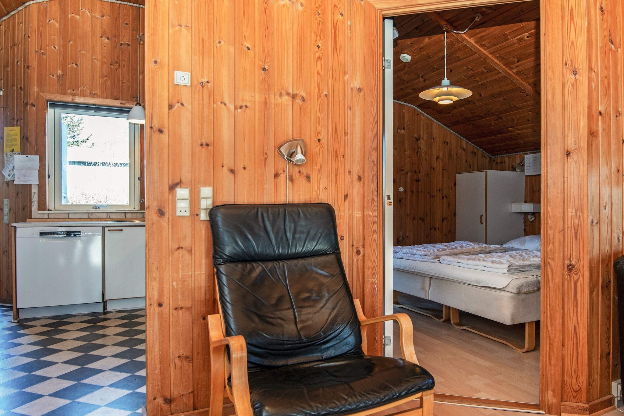8 persoons vakantie huis in Juelsminde-By Traum - Binnen
