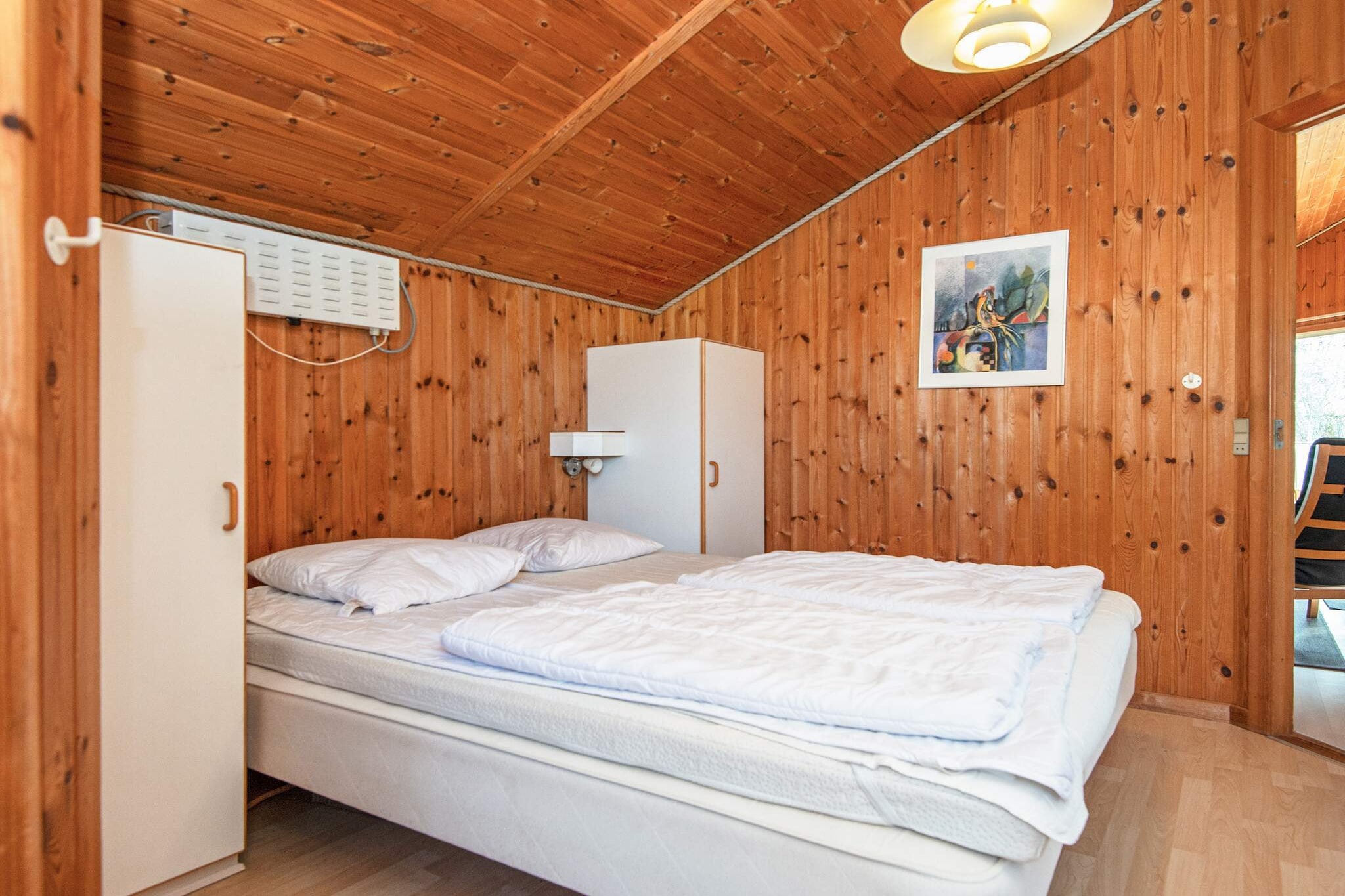 8 persoons vakantie huis in Juelsminde-By Traum - Binnen