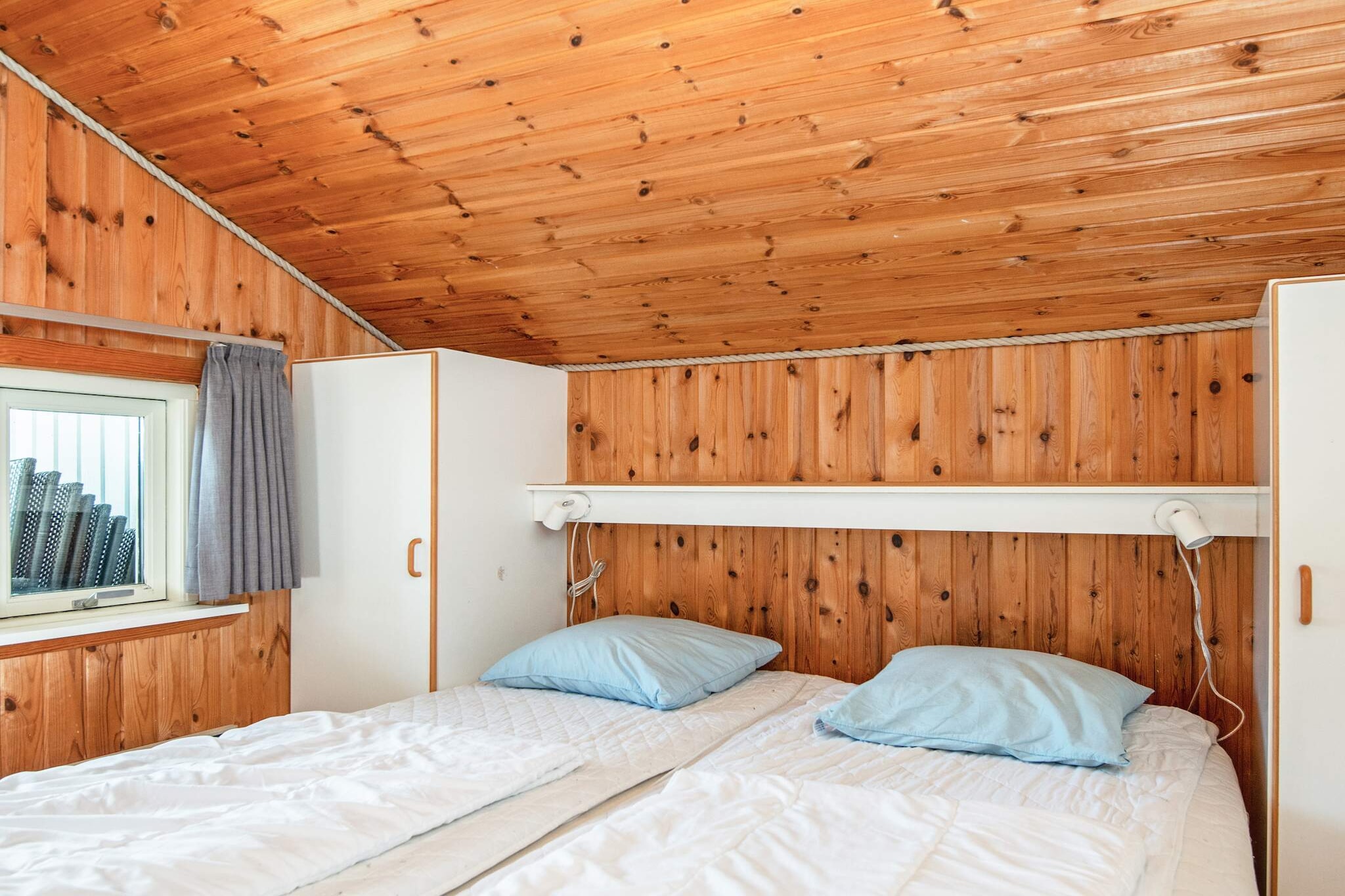 8 persoons vakantie huis in Juelsminde-By Traum - Binnen
