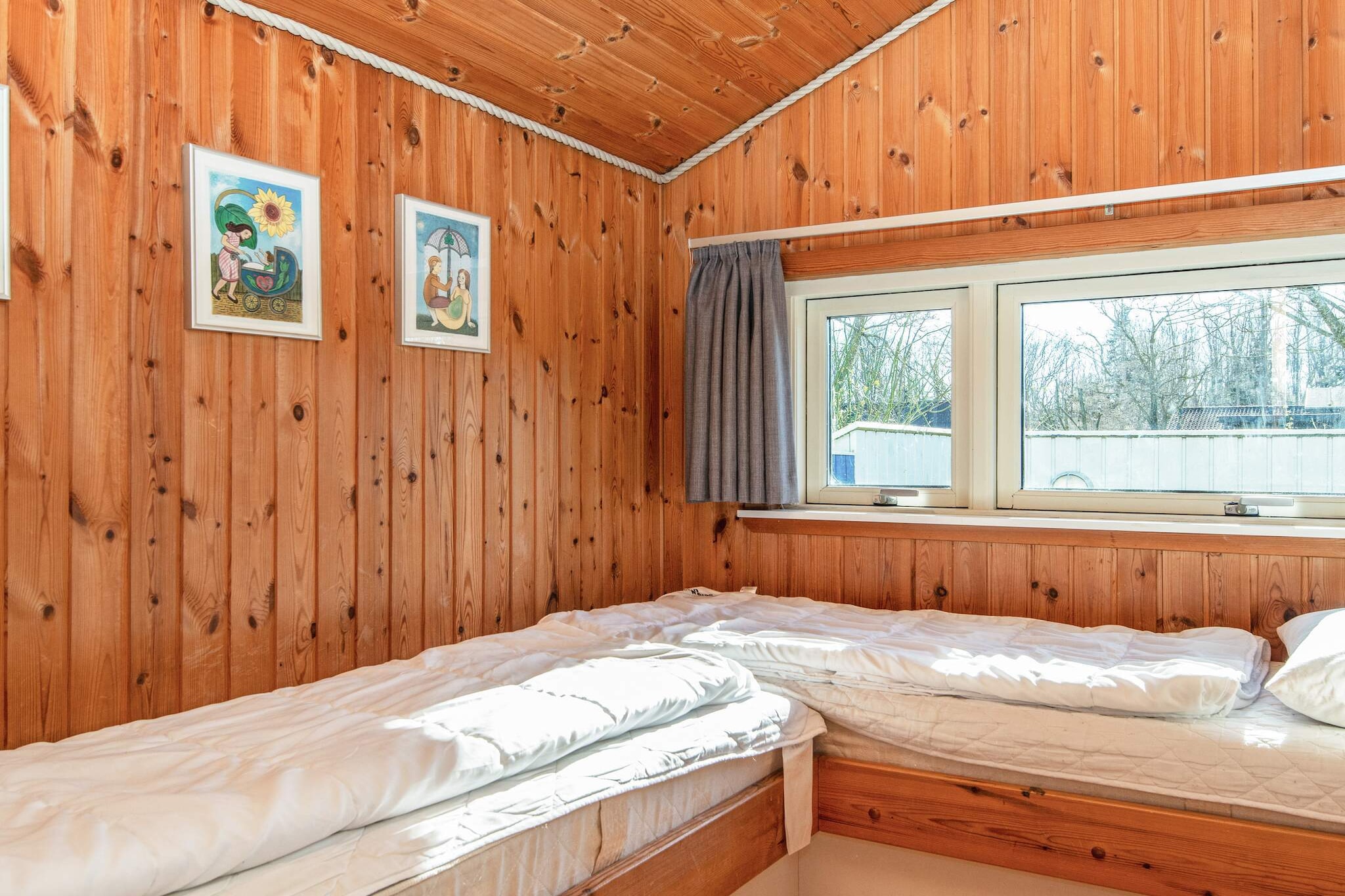8 persoons vakantie huis in Juelsminde-By Traum - Binnen
