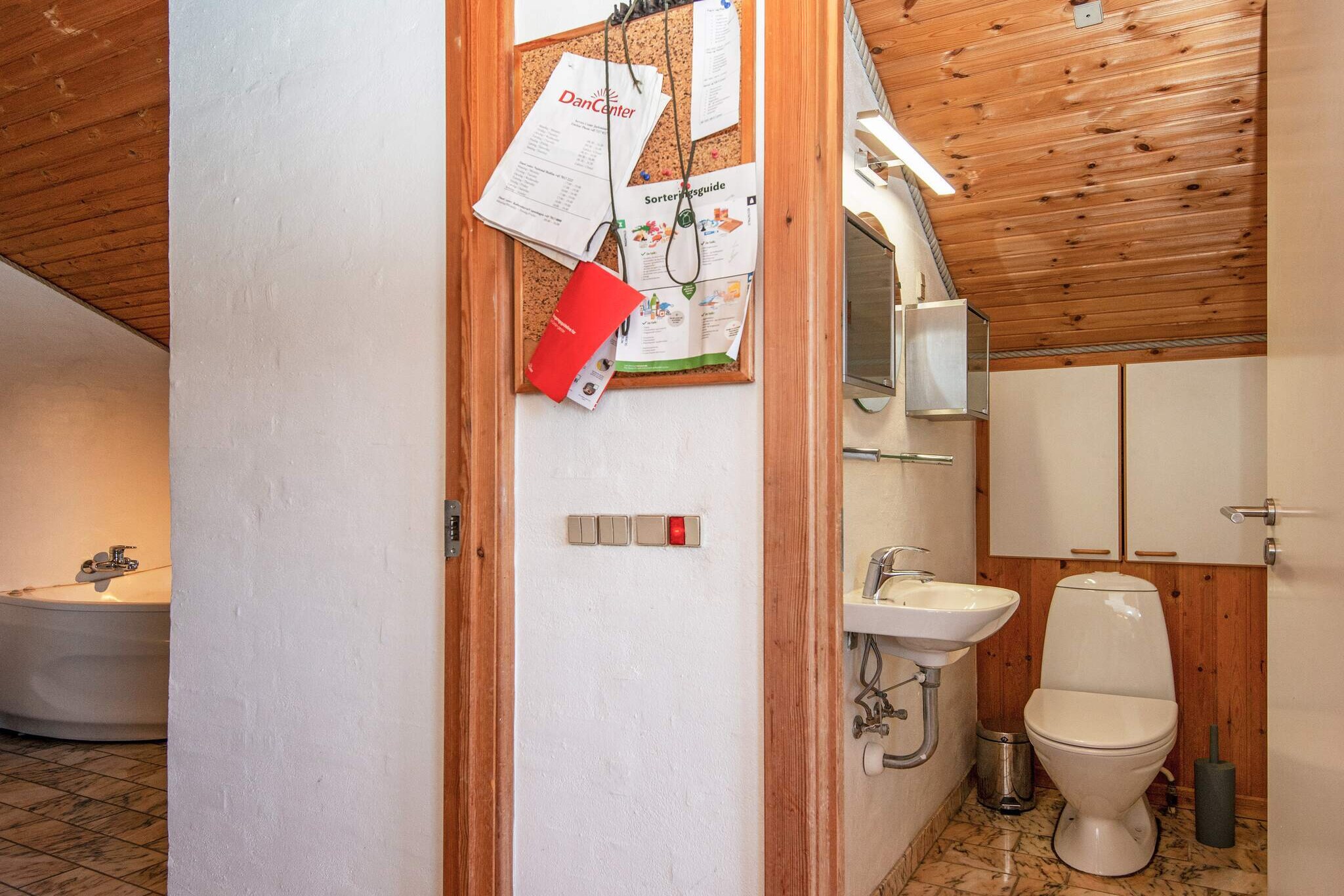 8 persoons vakantie huis in Juelsminde-By Traum - Binnen