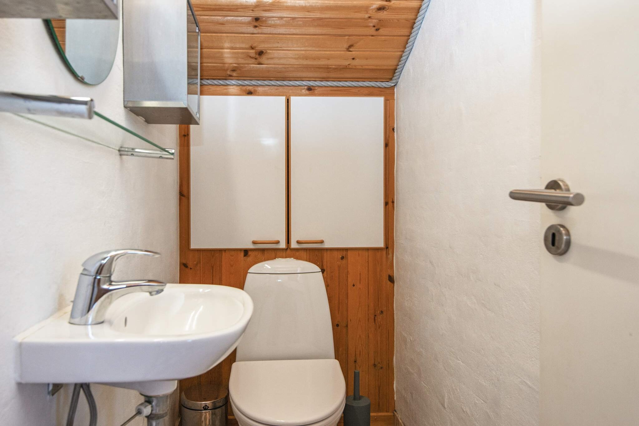 8 persoons vakantie huis in Juelsminde-By Traum - Binnen